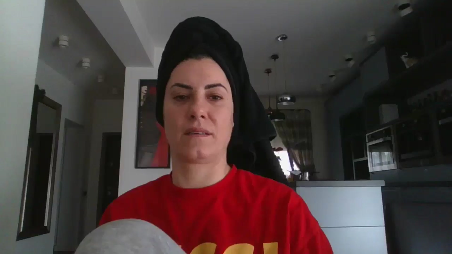 Gallery image thumbnail from MissBee's myfreecams stream on, 01/22/2025, 11:31 image 5 of 20