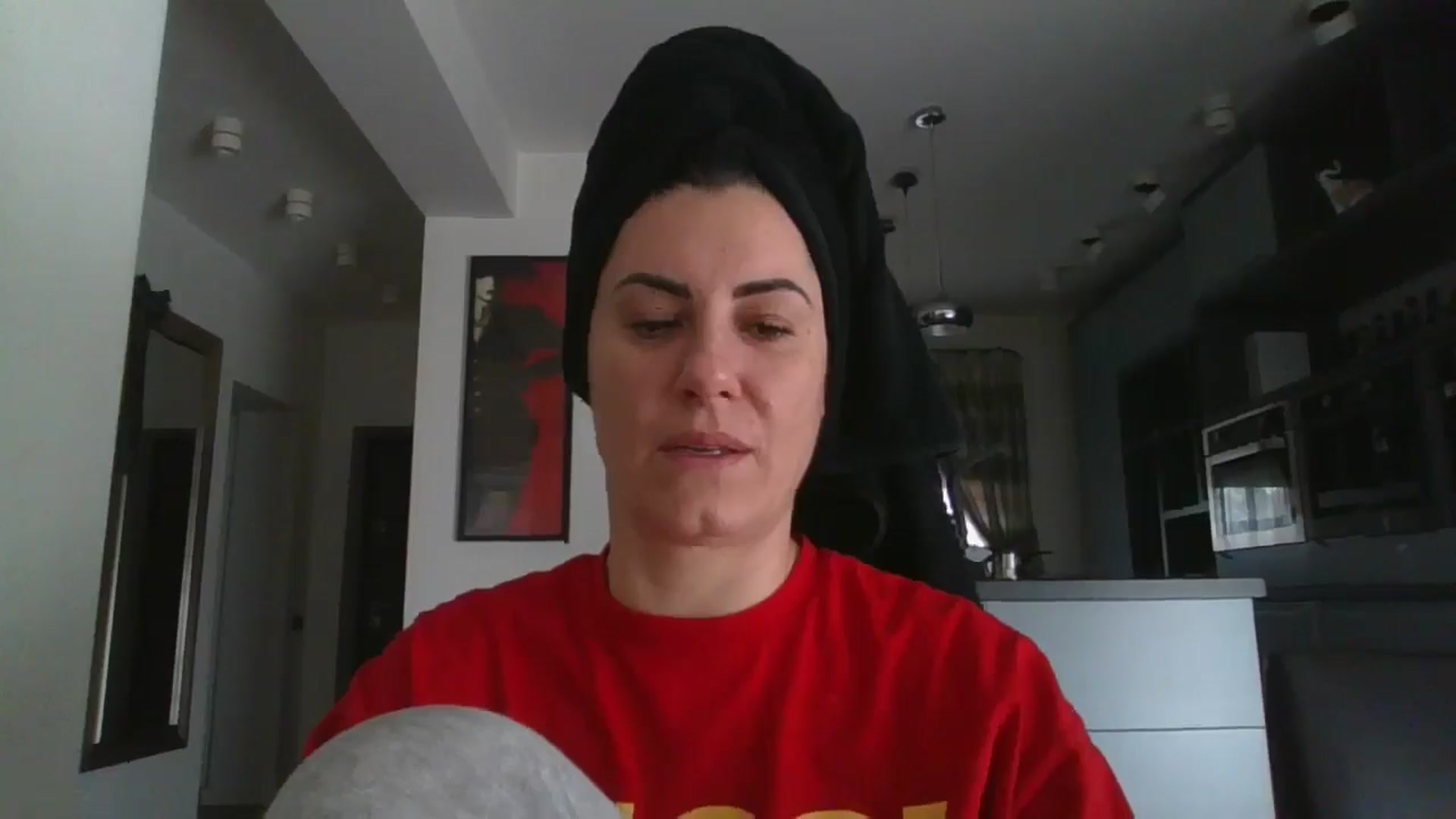 Gallery image thumbnail from MissBee's myfreecams stream on, 01/22/2025, 11:31 image 7 of 20