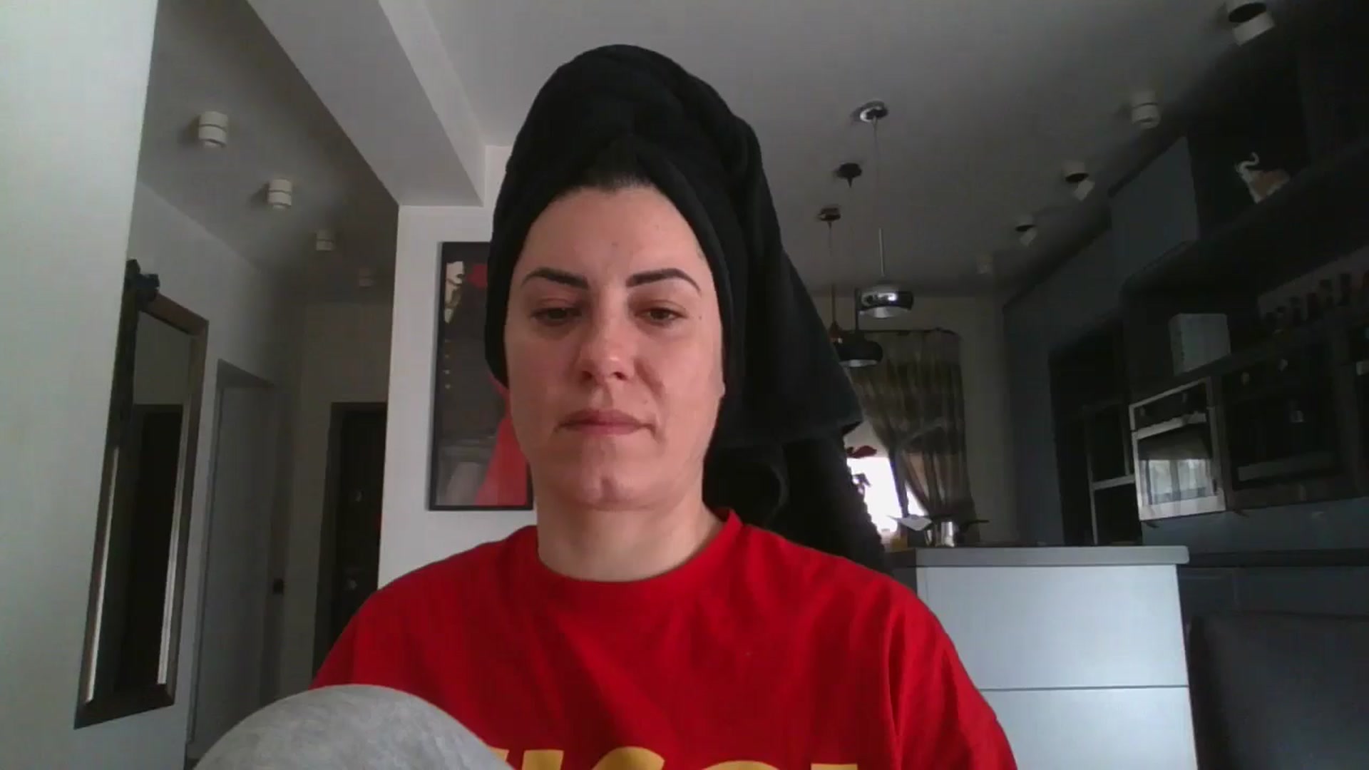 Gallery image thumbnail from MissBee's myfreecams stream on, 01/22/2025, 11:31 image 8 of 20
