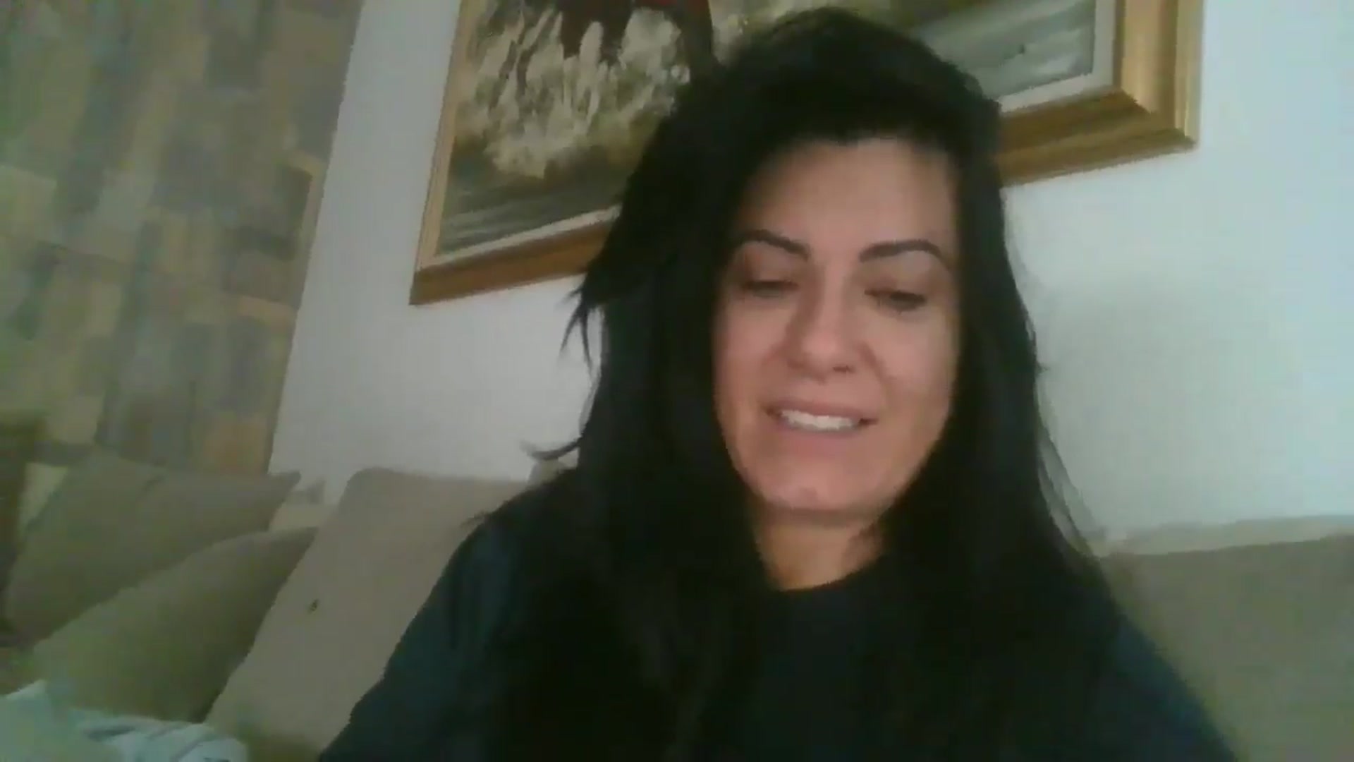 Gallery image thumbnail from MissBee's myfreecams stream on, 03/15/2025, 10:08 image 5 of 20