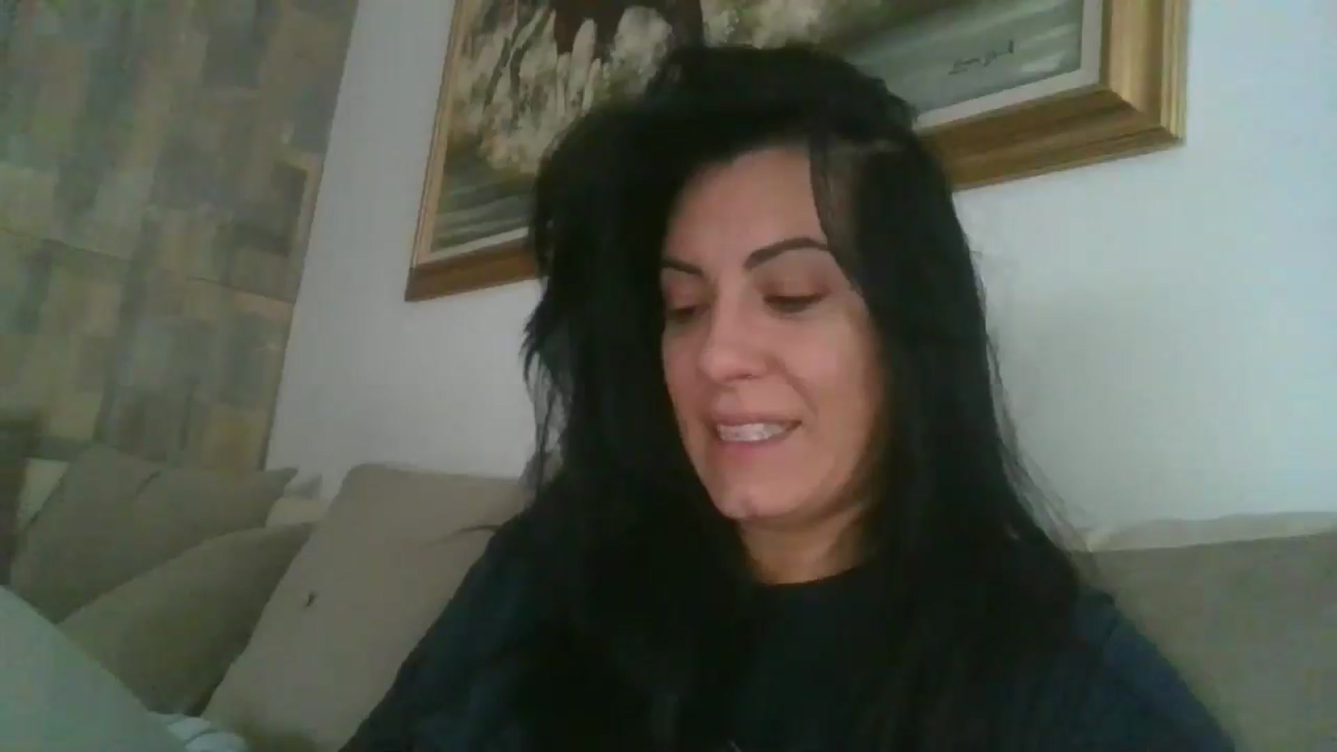 Gallery image thumbnail from MissBee's myfreecams stream on, 03/15/2025, 10:08 image 6 of 20