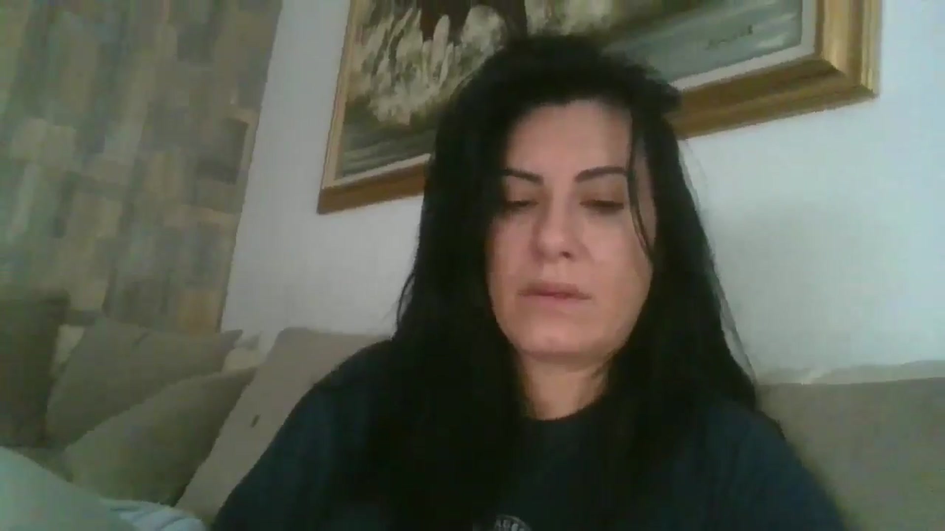 Gallery image thumbnail from MissBee's myfreecams stream on, 03/15/2025, 10:08 image 16 of 20
