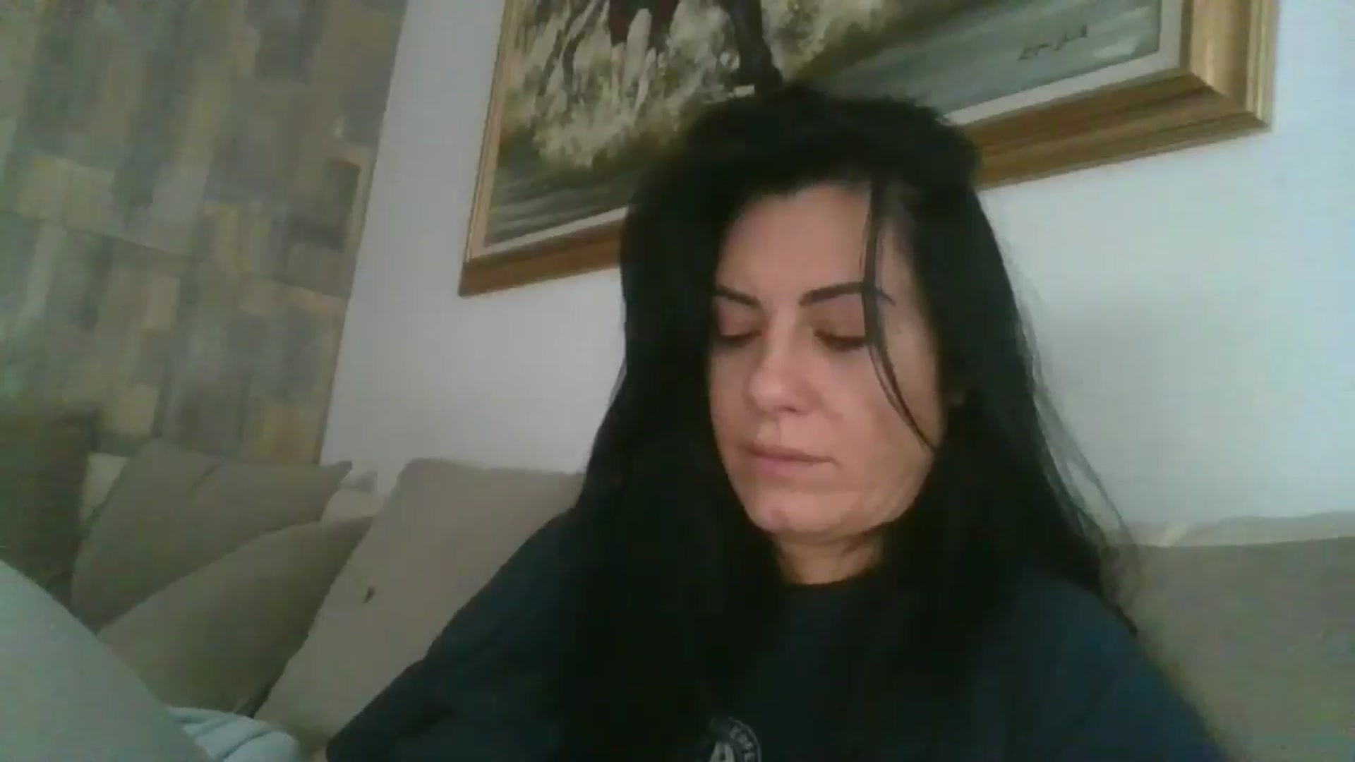 Gallery image thumbnail from MissBee's myfreecams stream on, 03/15/2025, 10:08 image 18 of 20