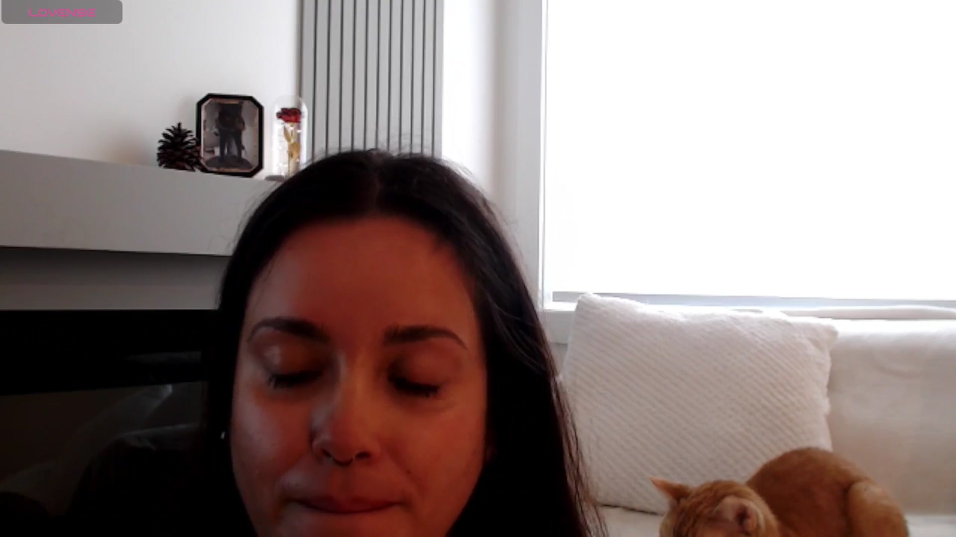 Gallery image thumbnail from MissBelleBB's myfreecams stream on, 07/28/2025, 23:45 image 17 of 20