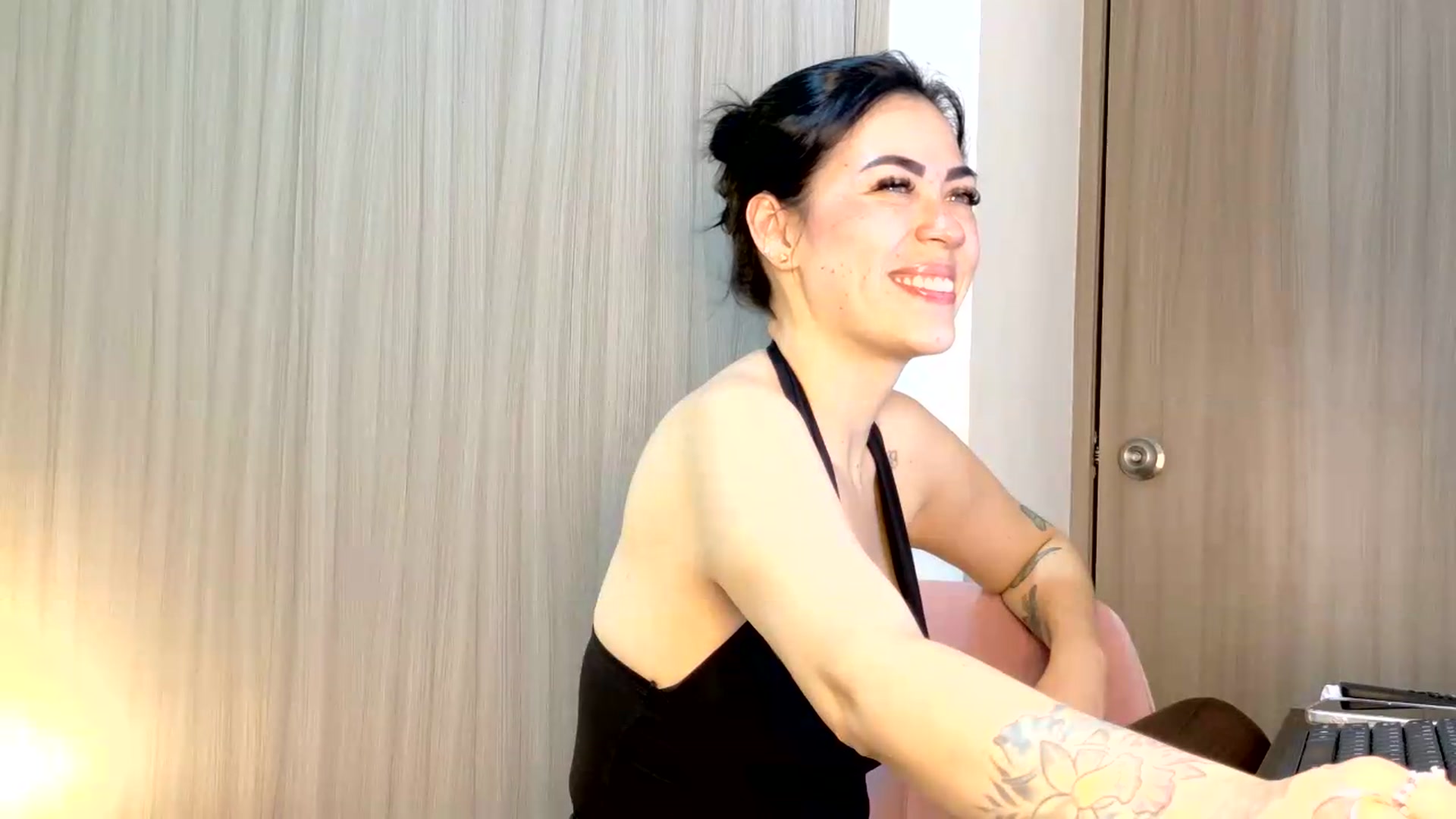 Gallery image thumbnail from MissBree_'s myfreecams stream on, 08/21/2026, 06:11 image 13 of 20