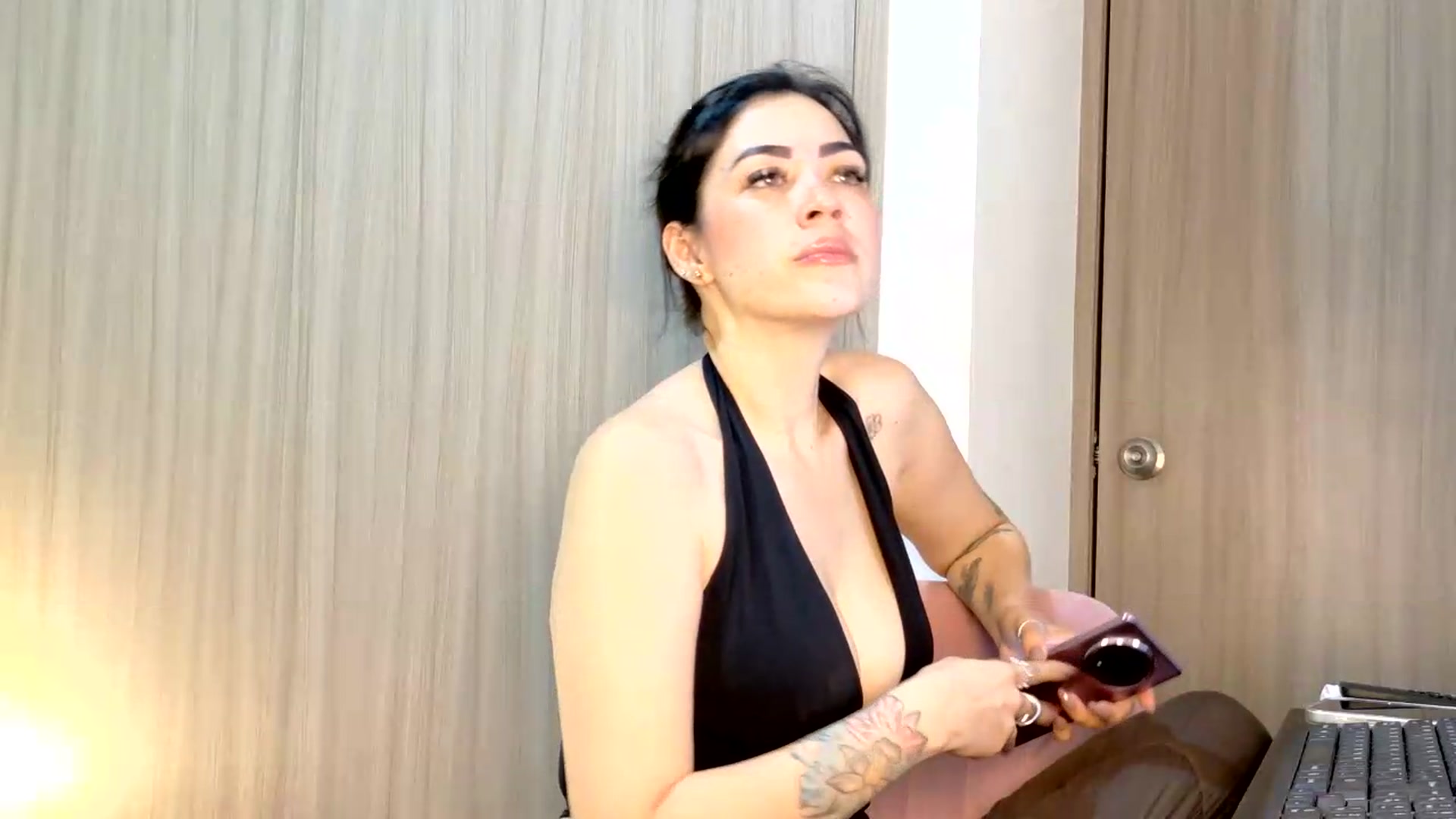Gallery image thumbnail from MissBree_'s myfreecams stream on, 08/21/2026, 06:11 image 11 of 20