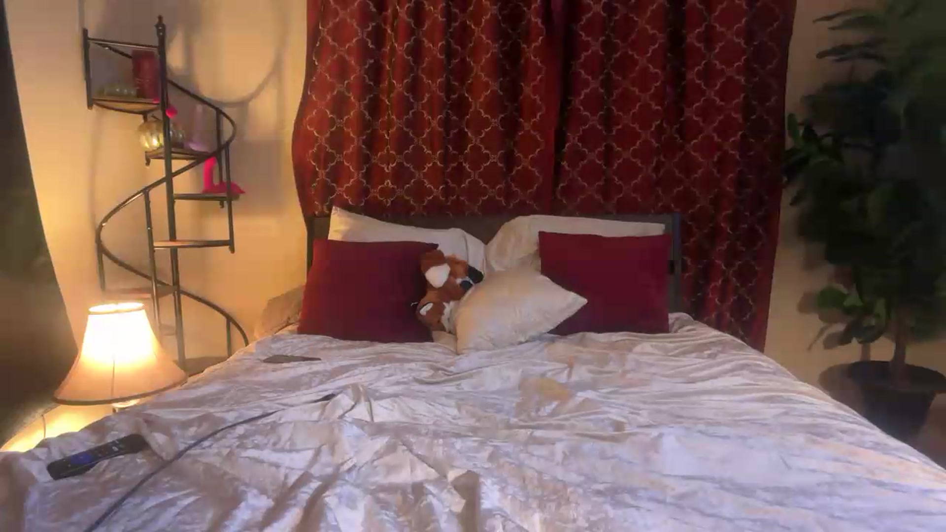 Gallery image thumbnail from MissBritneyFoxx's myfreecams stream on, 09/28/2026, 04:08 image 14 of 20