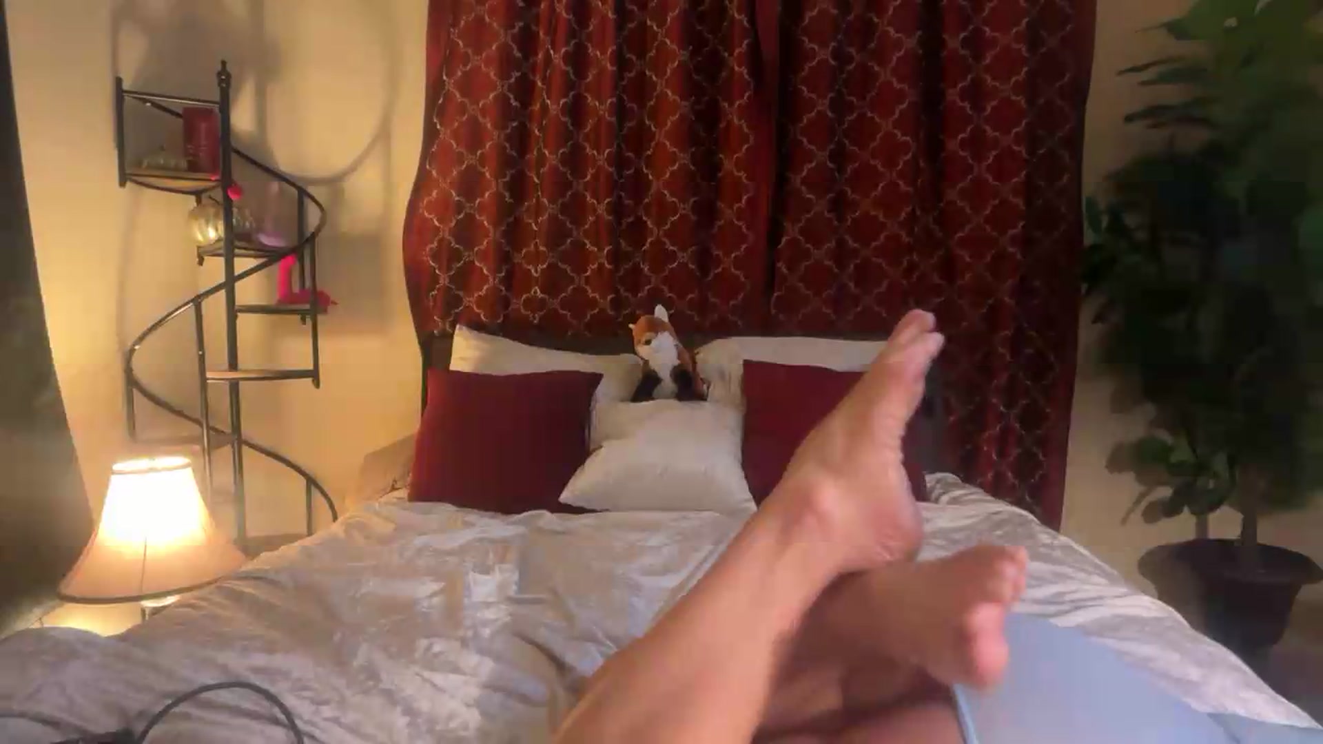 Gallery image thumbnail from MissBritneyFoxx's myfreecams stream on, 09/28/2026, 04:08 image 2 of 20