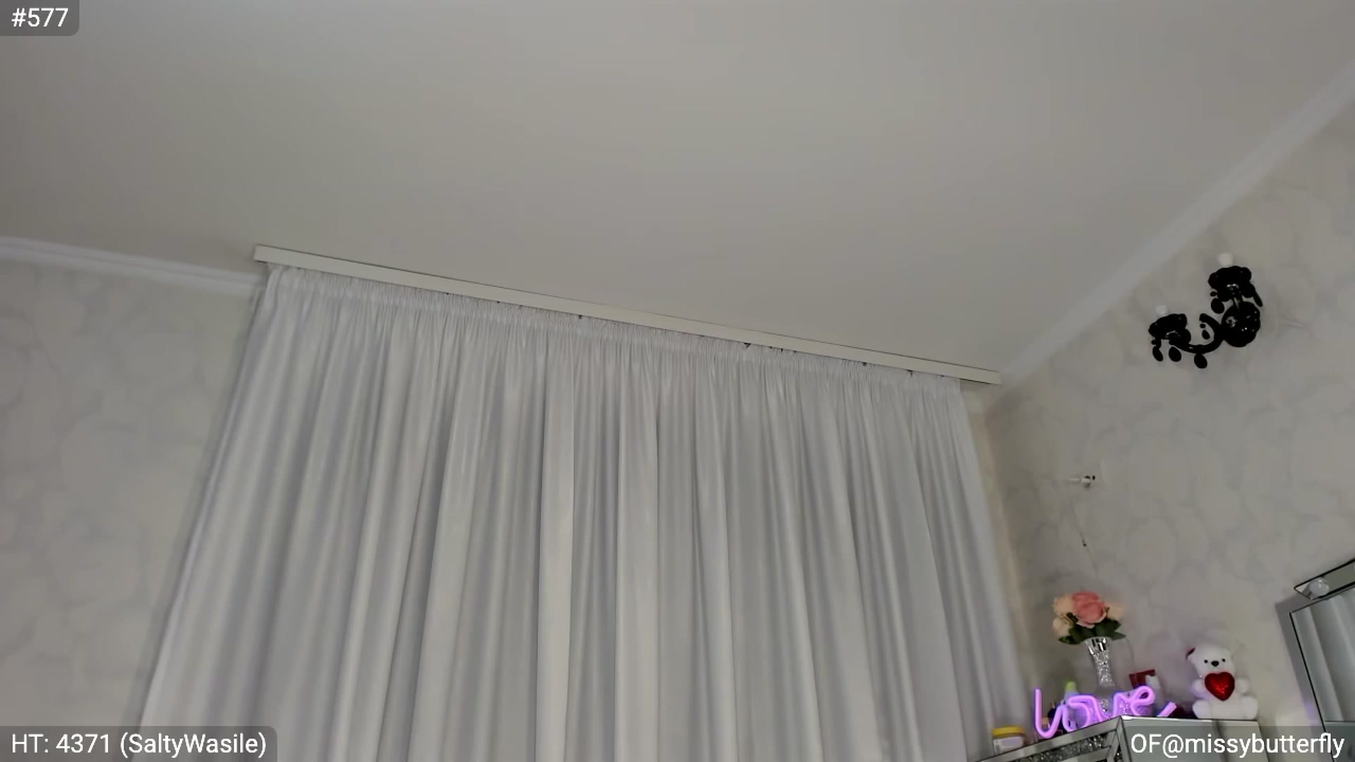 Gallery image thumbnail from MissButterfly's myfreecams stream on, 01/21/2023, 07:22 image 8 of 20