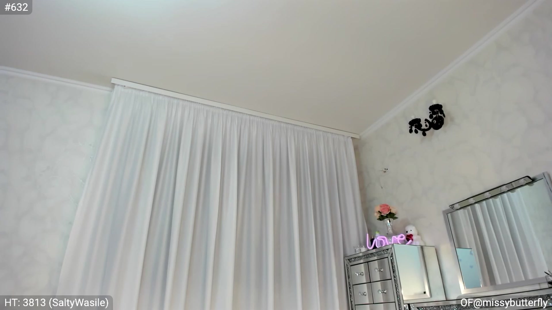Gallery image thumbnail from MissButterfly's myfreecams stream on, 01/27/2023, 04:34 image 8 of 20