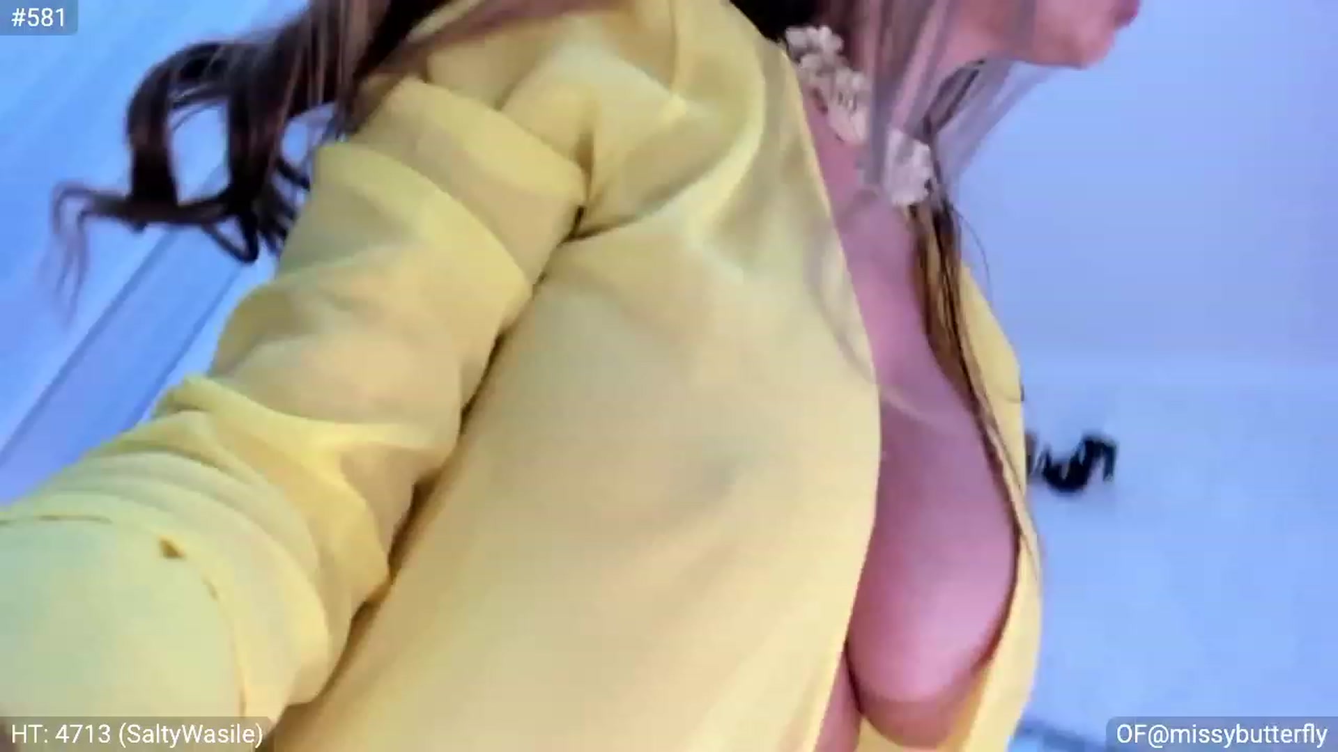 Gallery image thumbnail from MissButterfly's myfreecams stream on, 01/28/2023, 03:49 image 11 of 20