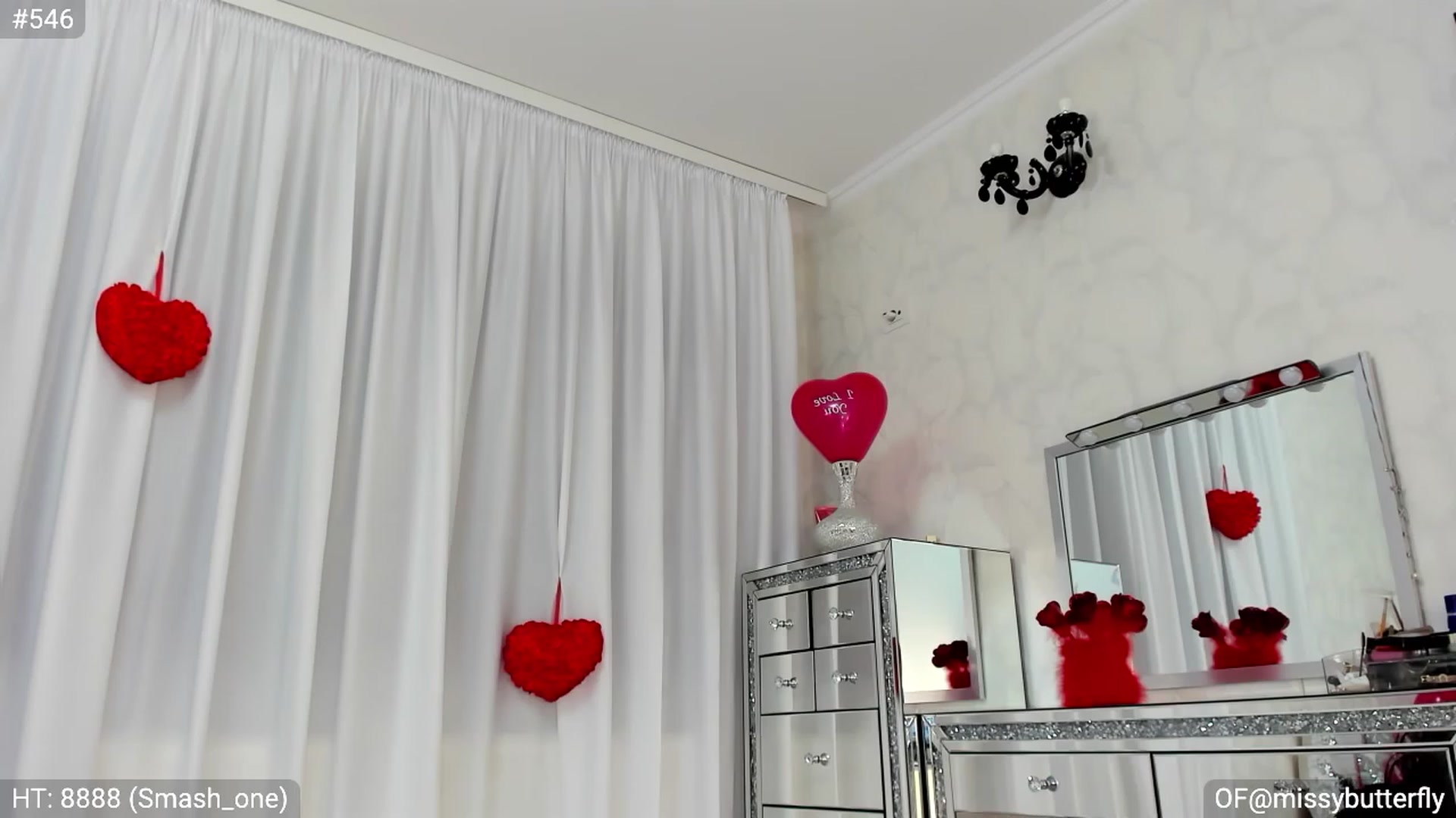 Gallery image thumbnail from MissButterfly's myfreecams stream on, 02/10/2023, 03:58 image 14 of 20