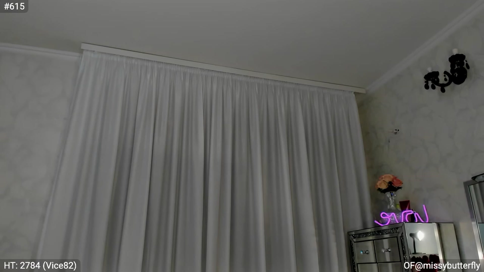 Gallery image thumbnail from MissButterfly's myfreecams stream on, 02/23/2023, 04:21 image 16 of 20