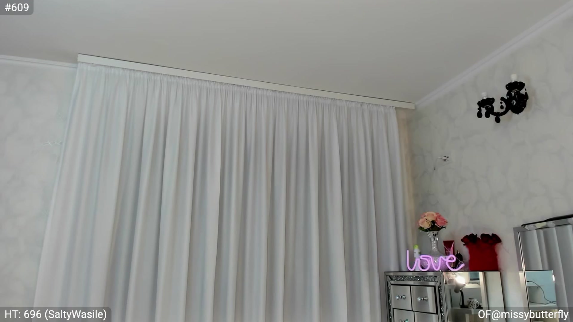 Gallery image thumbnail from MissButterfly's myfreecams stream on, 02/24/2023, 03:15 image 13 of 20