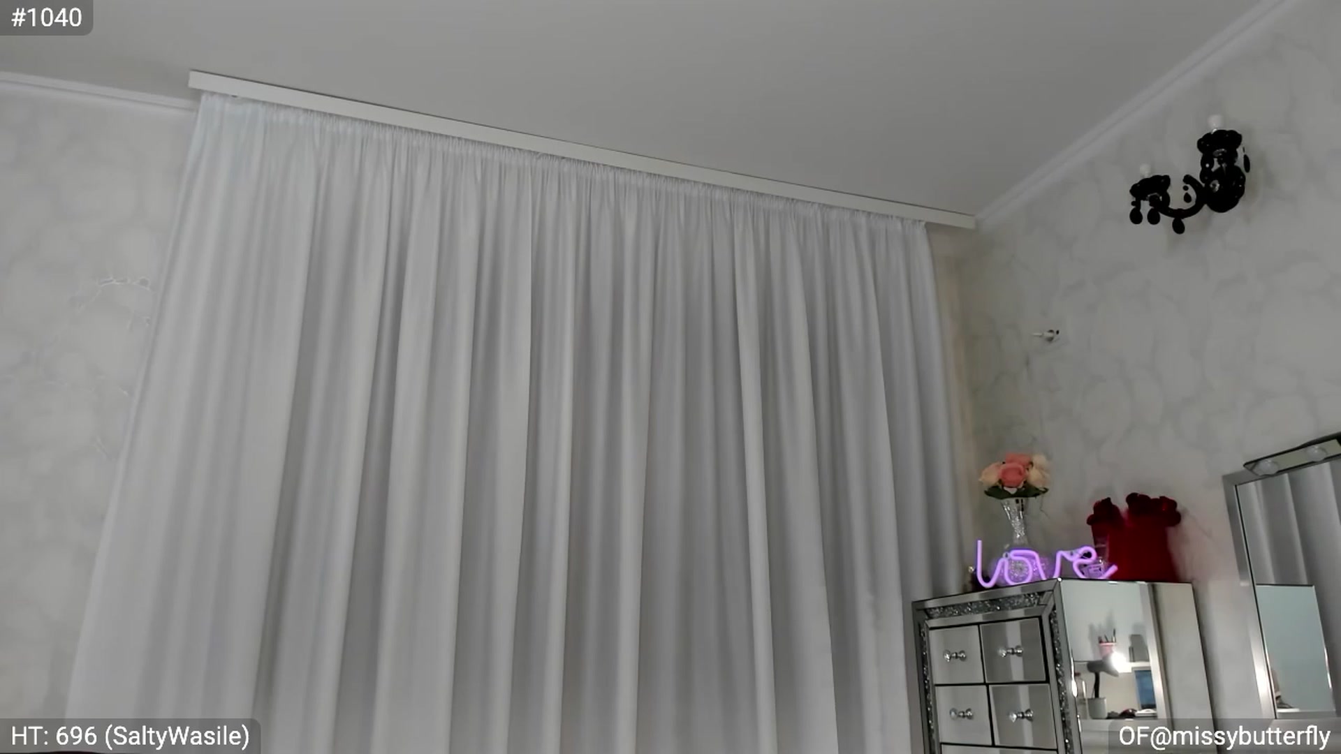 Gallery image thumbnail from MissButterfly's myfreecams stream on, 03/02/2023, 03:48 image 12 of 20