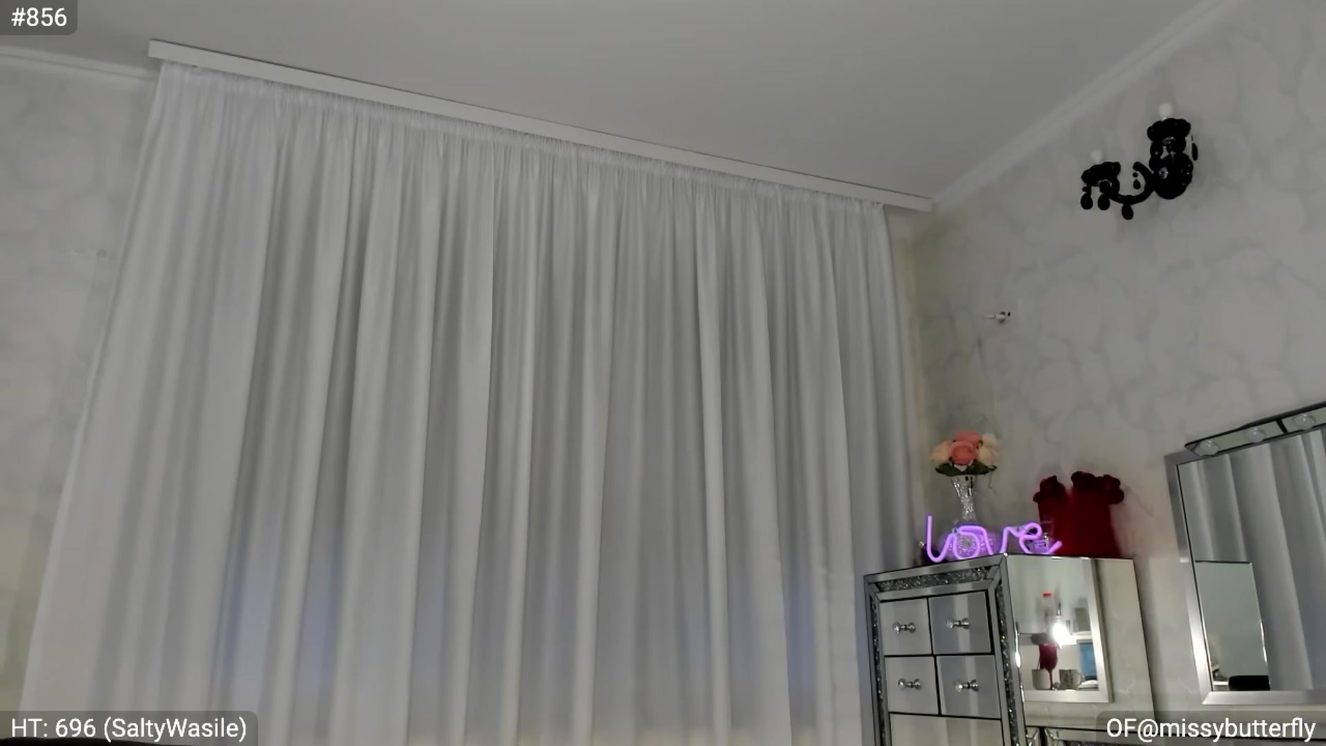 Gallery image thumbnail from MissButterfly's myfreecams stream on, 03/02/2023, 05:53 image 15 of 20