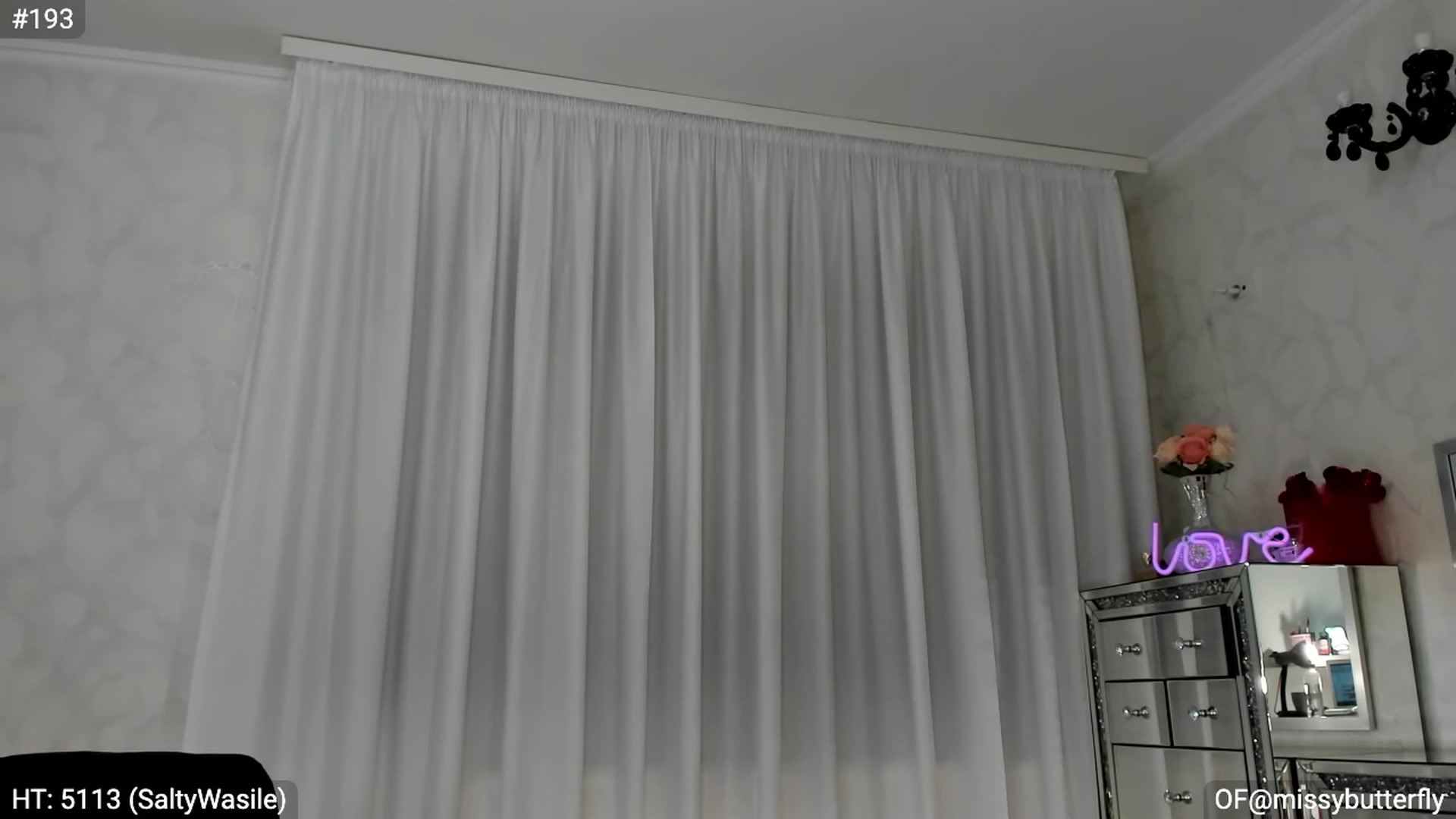 Gallery image thumbnail from MissButterfly's myfreecams stream on, 03/03/2023, 05:17 image 14 of 20