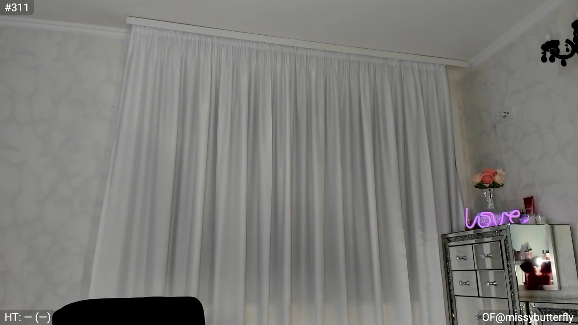Gallery image thumbnail from MissButterfly's myfreecams stream on, 03/04/2023, 03:29 image 9 of 20