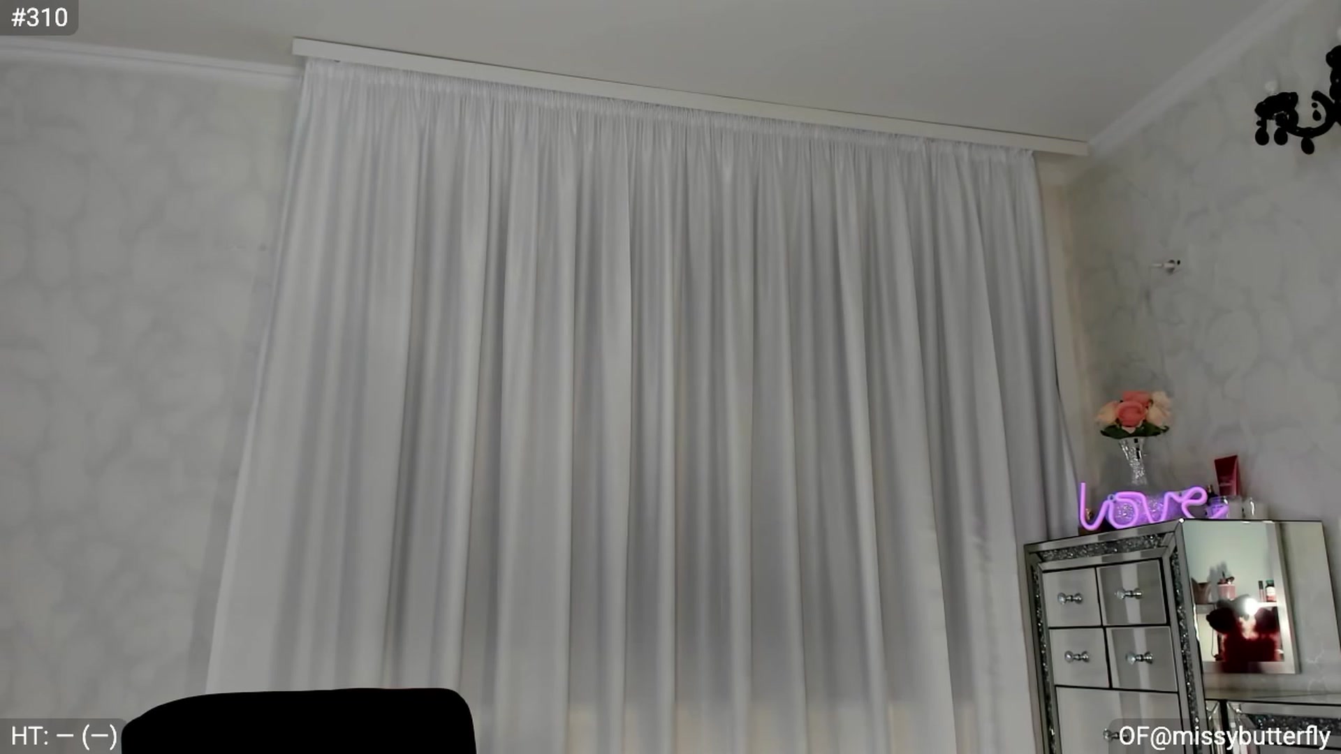 Gallery image thumbnail from MissButterfly's myfreecams stream on, 03/04/2023, 03:29 image 8 of 20