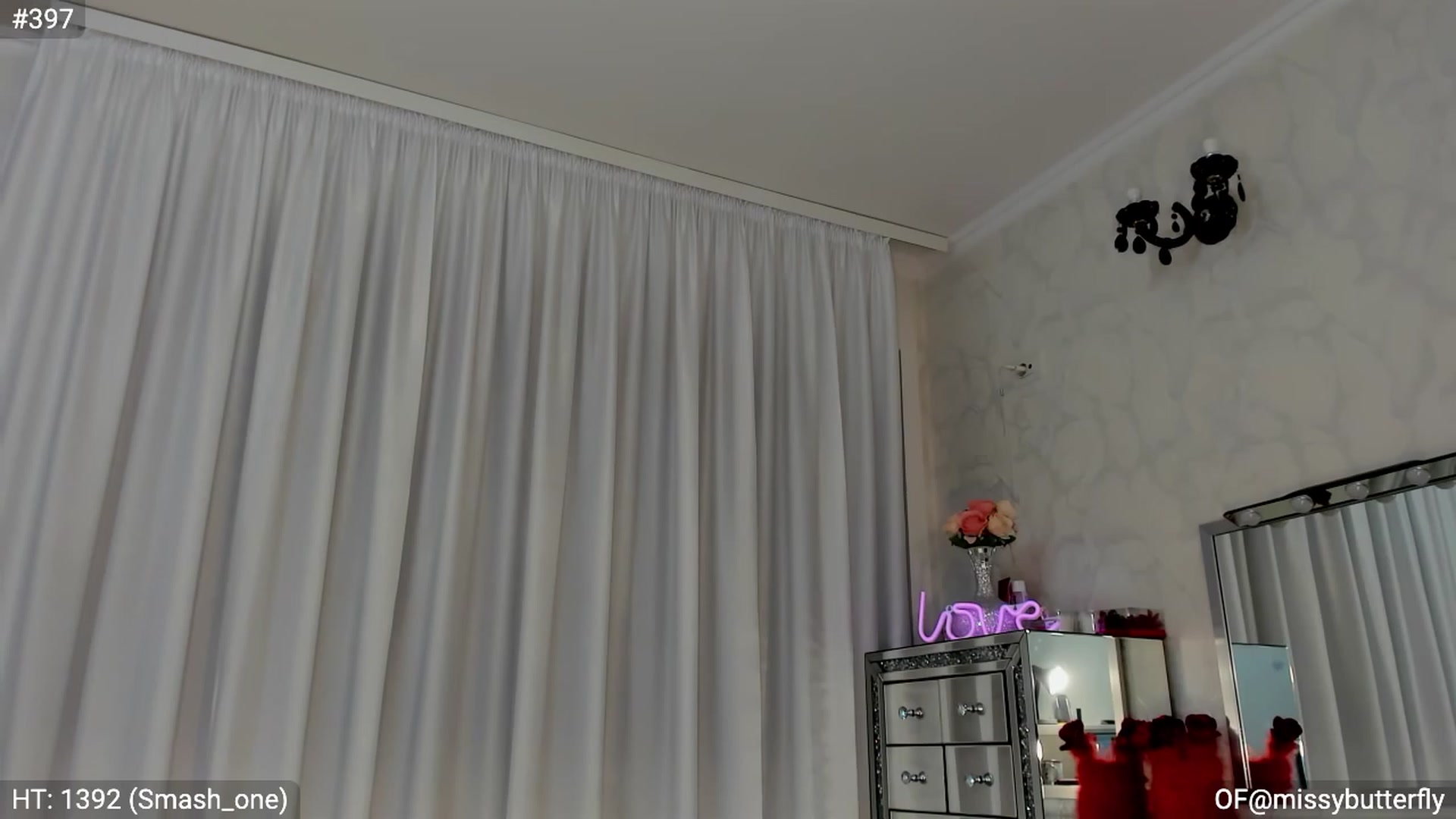 Gallery image thumbnail from MissButterfly's myfreecams stream on, 03/11/2023, 05:58 image 1 of 20