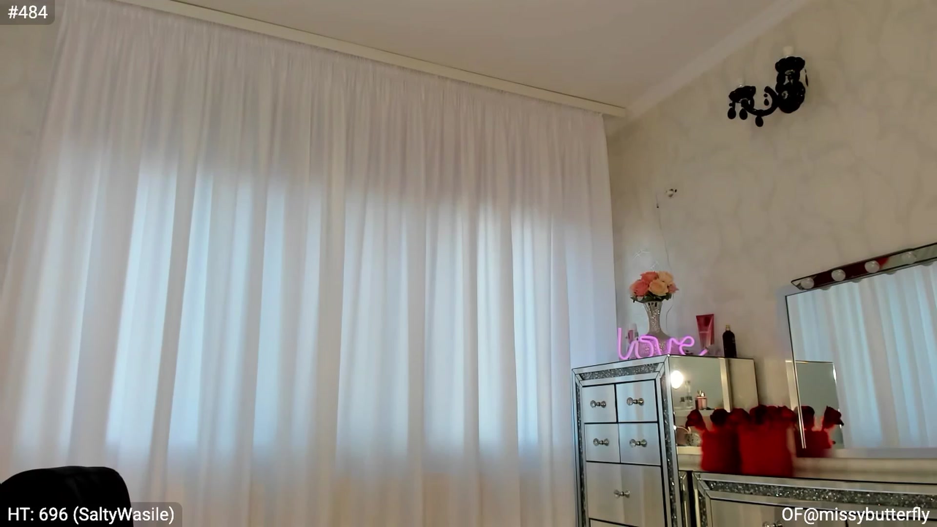 Gallery image thumbnail from MissButterfly's myfreecams stream on, 03/24/2023, 06:32 image 12 of 20