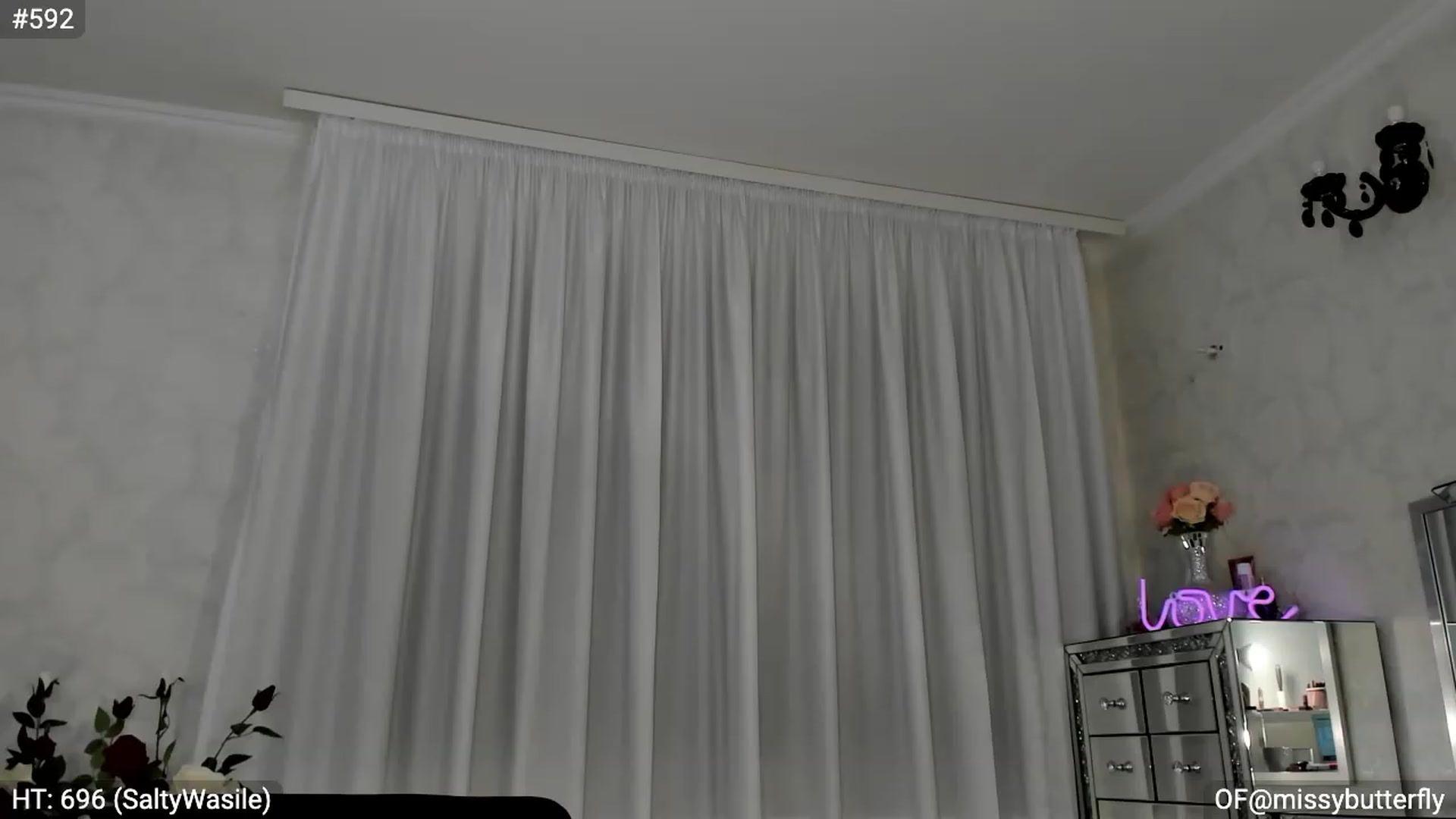Gallery image thumbnail from MissButterfly's myfreecams stream on, 03/30/2023, 02:11 image 16 of 20