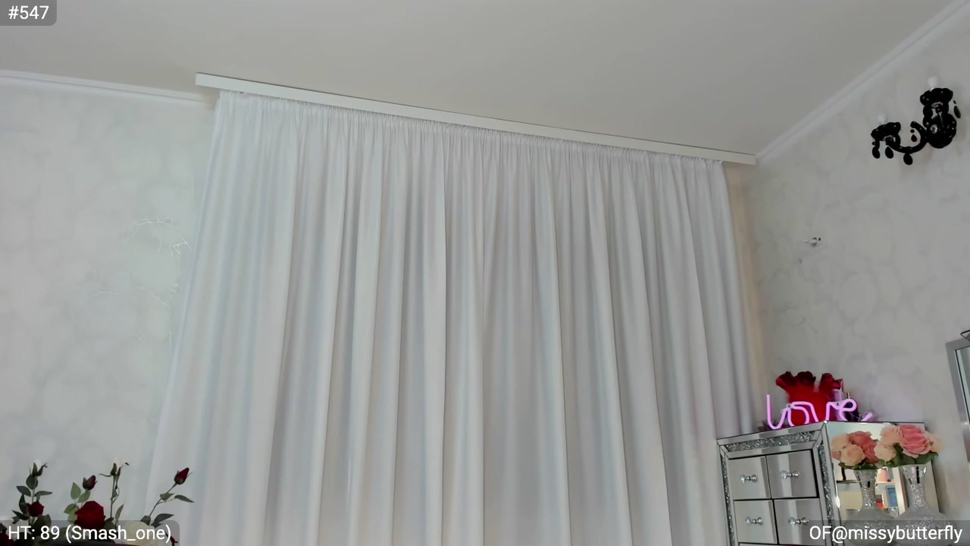 Gallery image thumbnail from MissButterfly's myfreecams stream on, 03/31/2023, 03:21 image 9 of 20