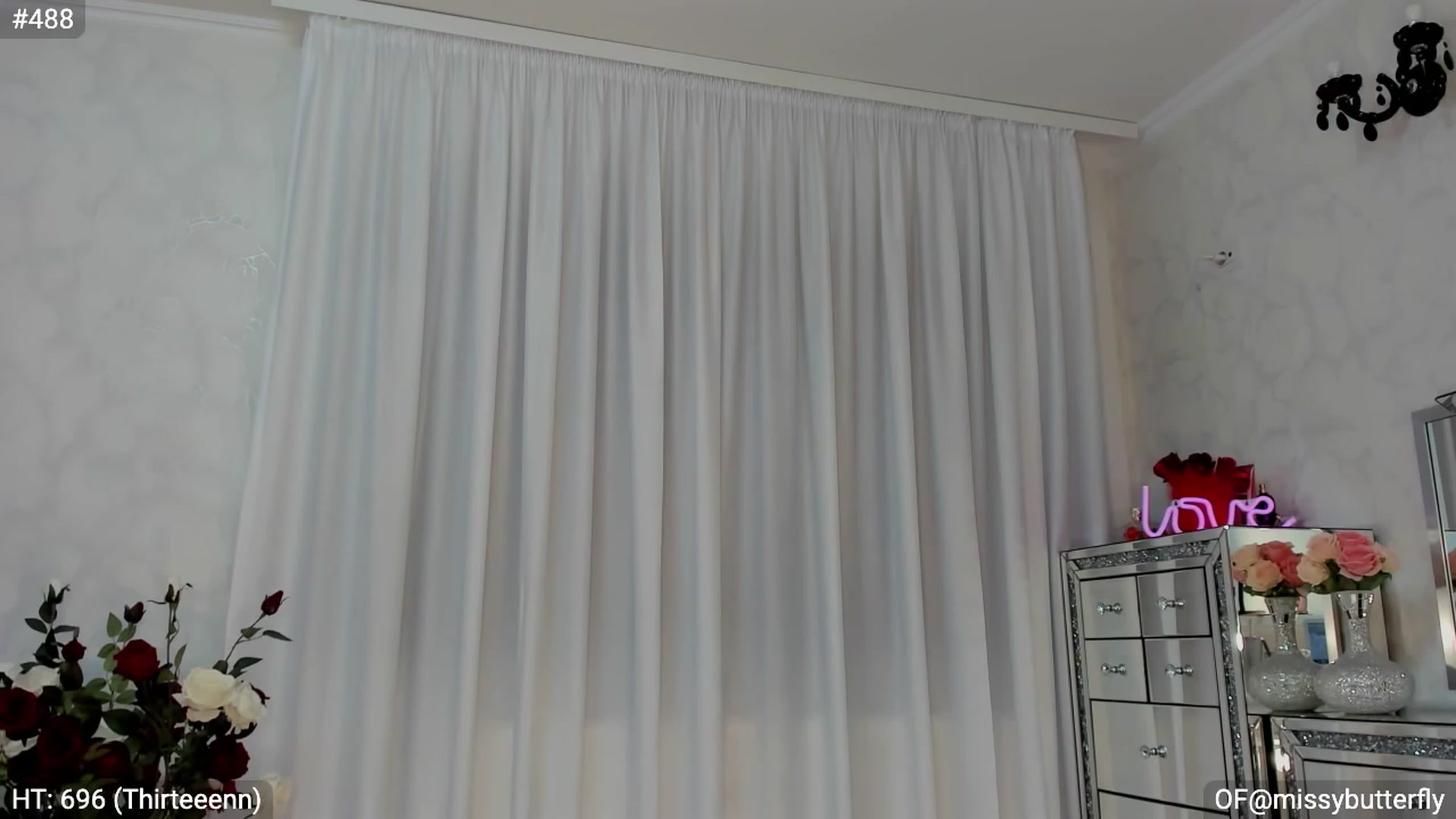 Gallery image thumbnail from MissButterfly's myfreecams stream on, 04/01/2023, 06:23 image 17 of 20