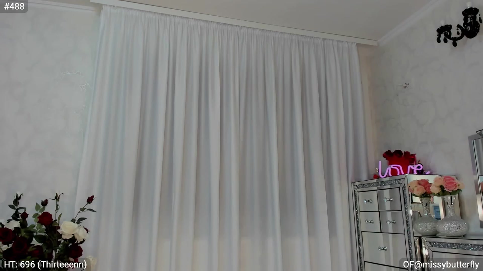 Gallery image thumbnail from MissButterfly's myfreecams stream on, 04/01/2023, 06:23 image 11 of 20