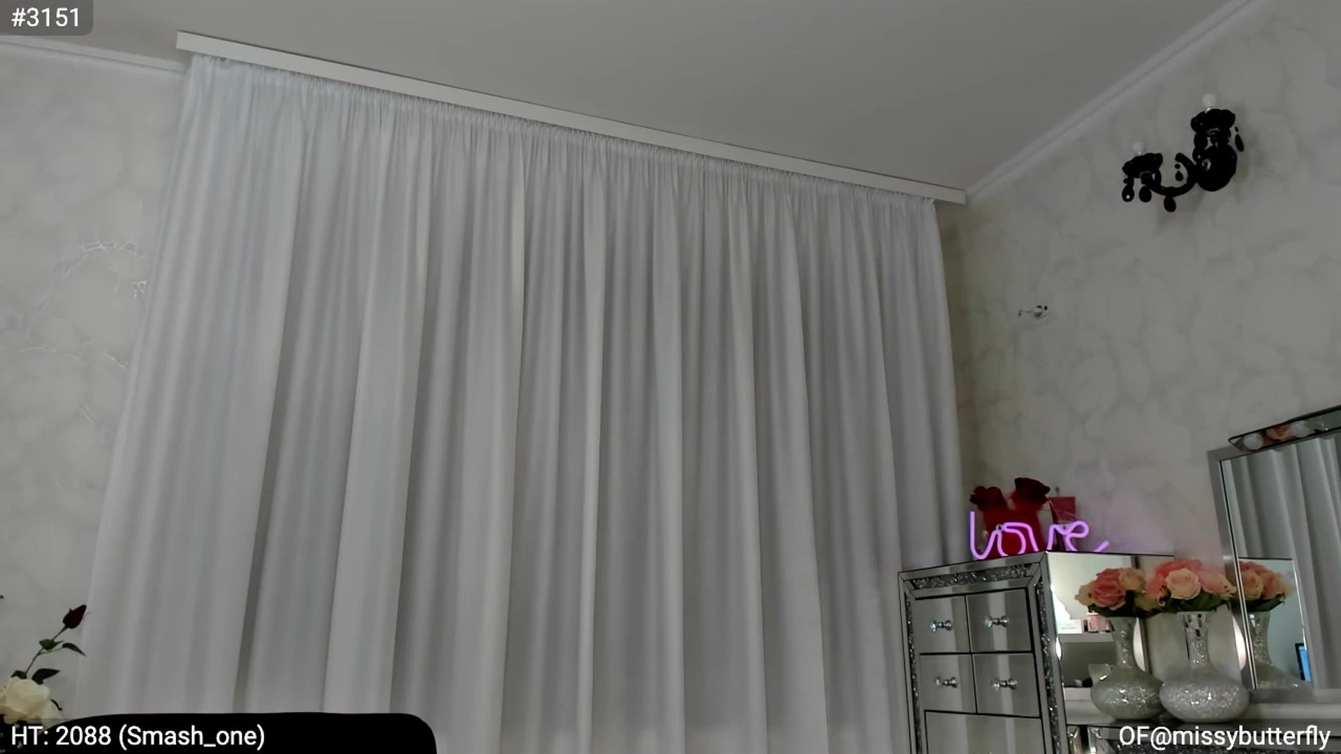Gallery image thumbnail from MissButterfly's myfreecams stream on, 04/13/2023, 05:22 image 5 of 20