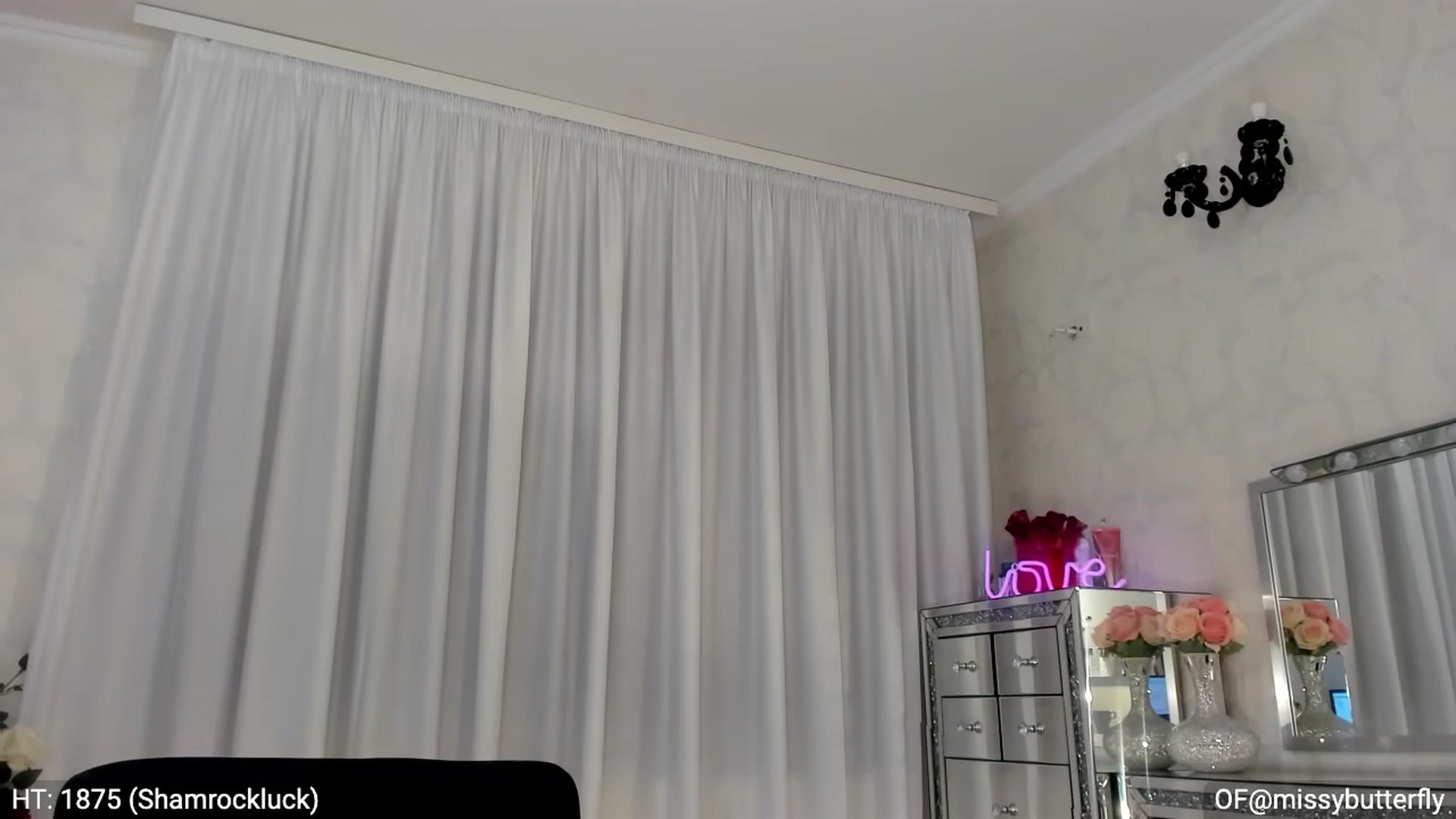 Gallery image thumbnail from MissButterfly's myfreecams stream on, 04/28/2023, 02:12 image 6 of 20