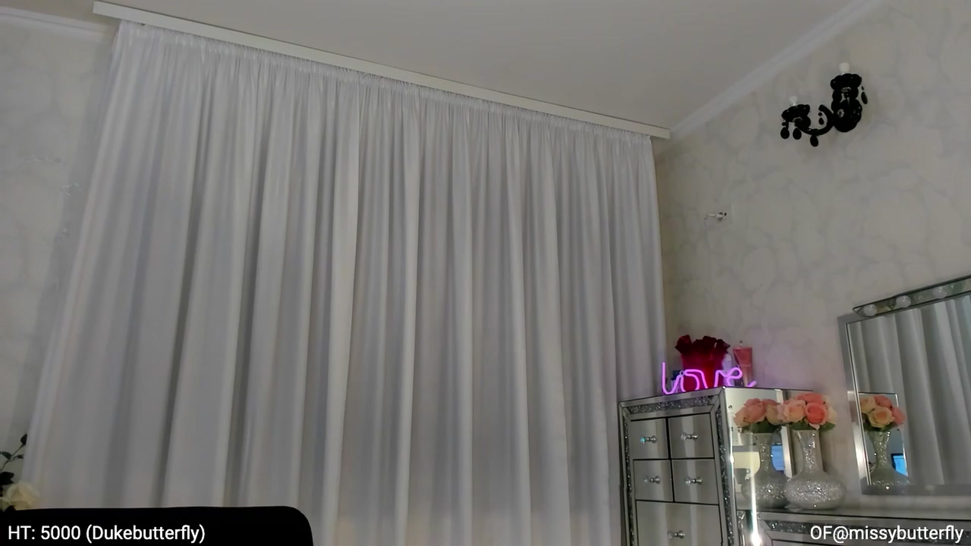 Gallery image thumbnail from MissButterfly's myfreecams stream on, 04/28/2023, 06:02 image 16 of 20