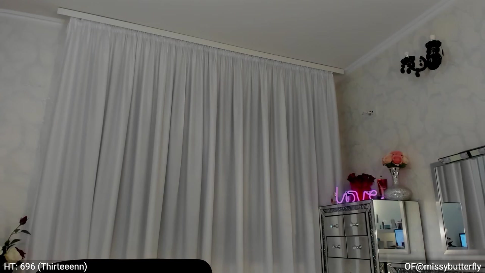 Gallery image thumbnail from MissButterfly's myfreecams stream on, 05/06/2023, 24:03 image 20 of 20