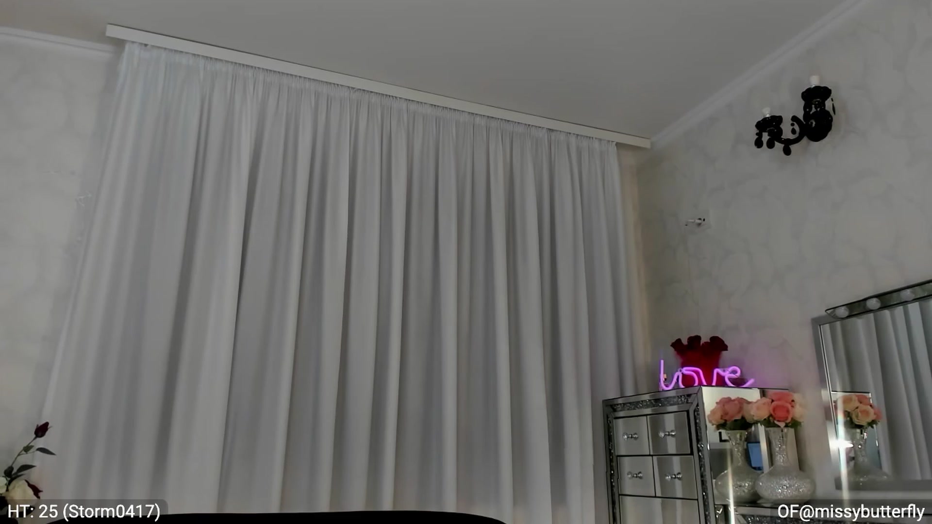 Gallery image thumbnail from MissButterfly's myfreecams stream on, 05/10/2023, 03:13 image 11 of 20