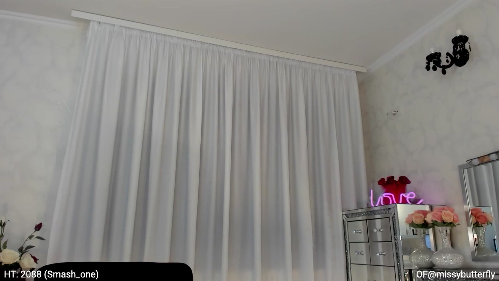 Gallery image thumbnail from MissButterfly's myfreecams stream on, 05/11/2023, 03:23 image 13 of 20