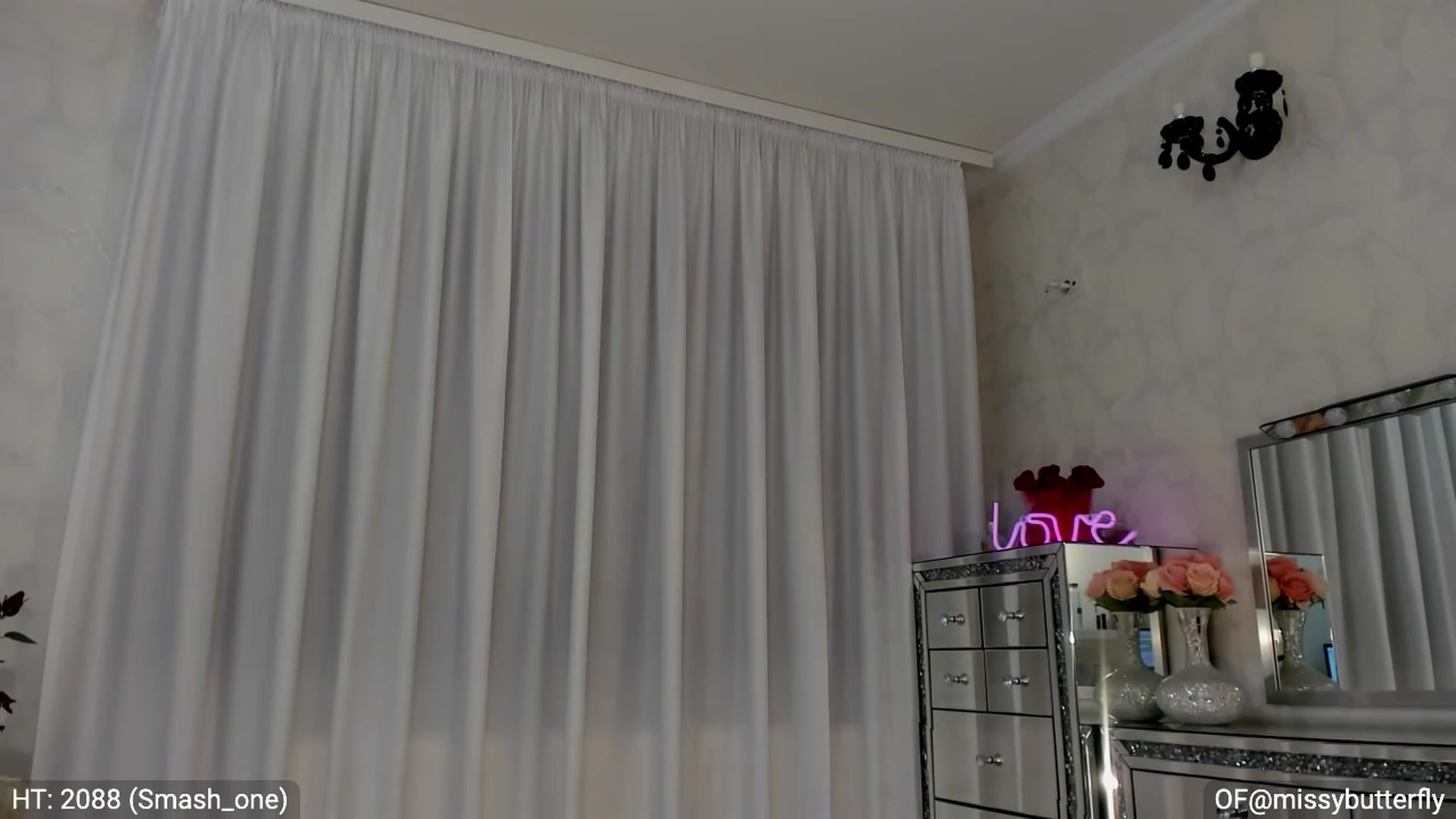 Gallery image thumbnail from MissButterfly's myfreecams stream on, 05/11/2023, 03:23 image 7 of 20