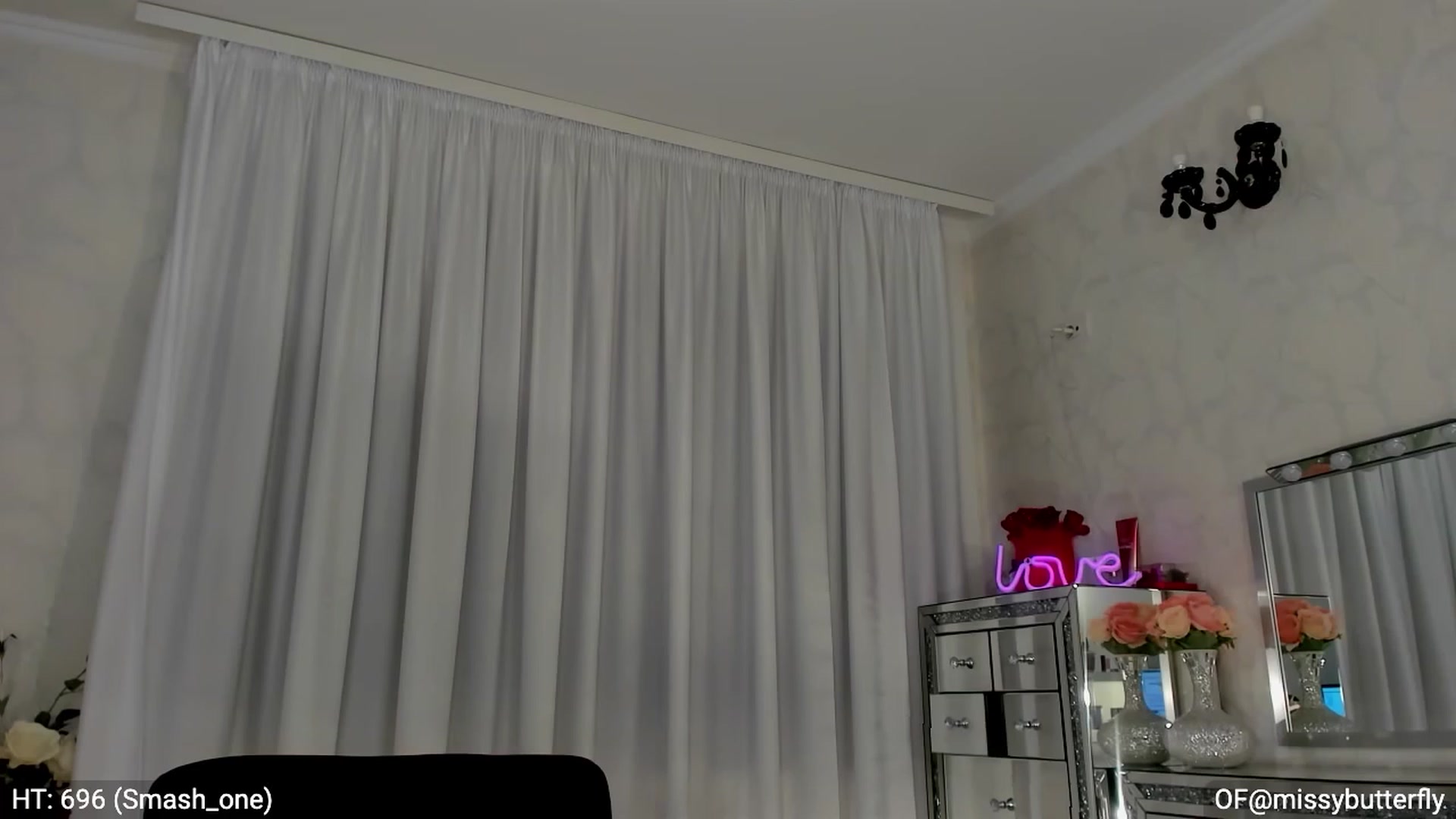 Gallery image thumbnail from MissButterfly's myfreecams stream on, 05/18/2023, 05:12 image 13 of 20