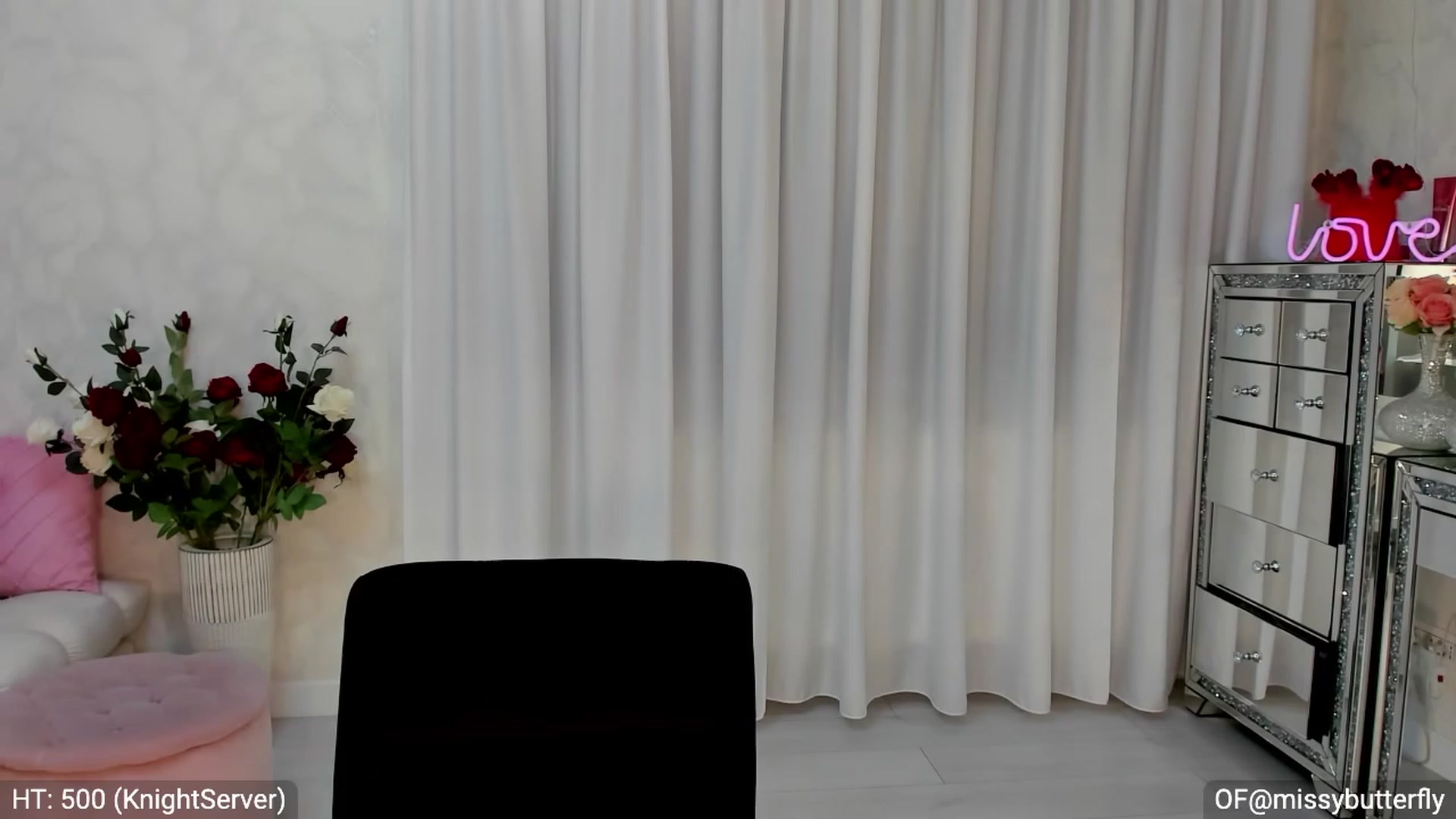 Gallery image thumbnail from MissButterfly's myfreecams stream on, 05/27/2023, 03:25 image 18 of 20