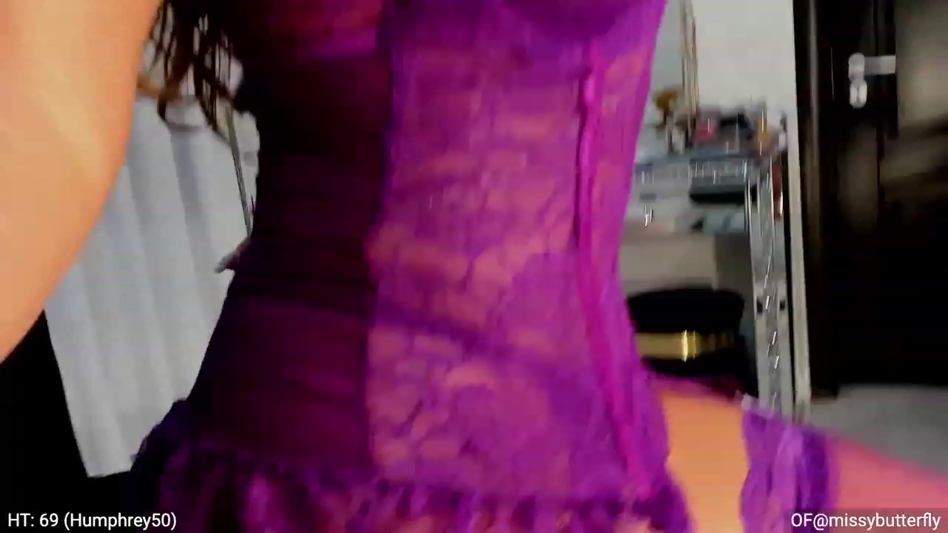 Gallery image thumbnail from MissButterfly's myfreecams stream on, 06/01/2023, 02:56 image 1 of 20