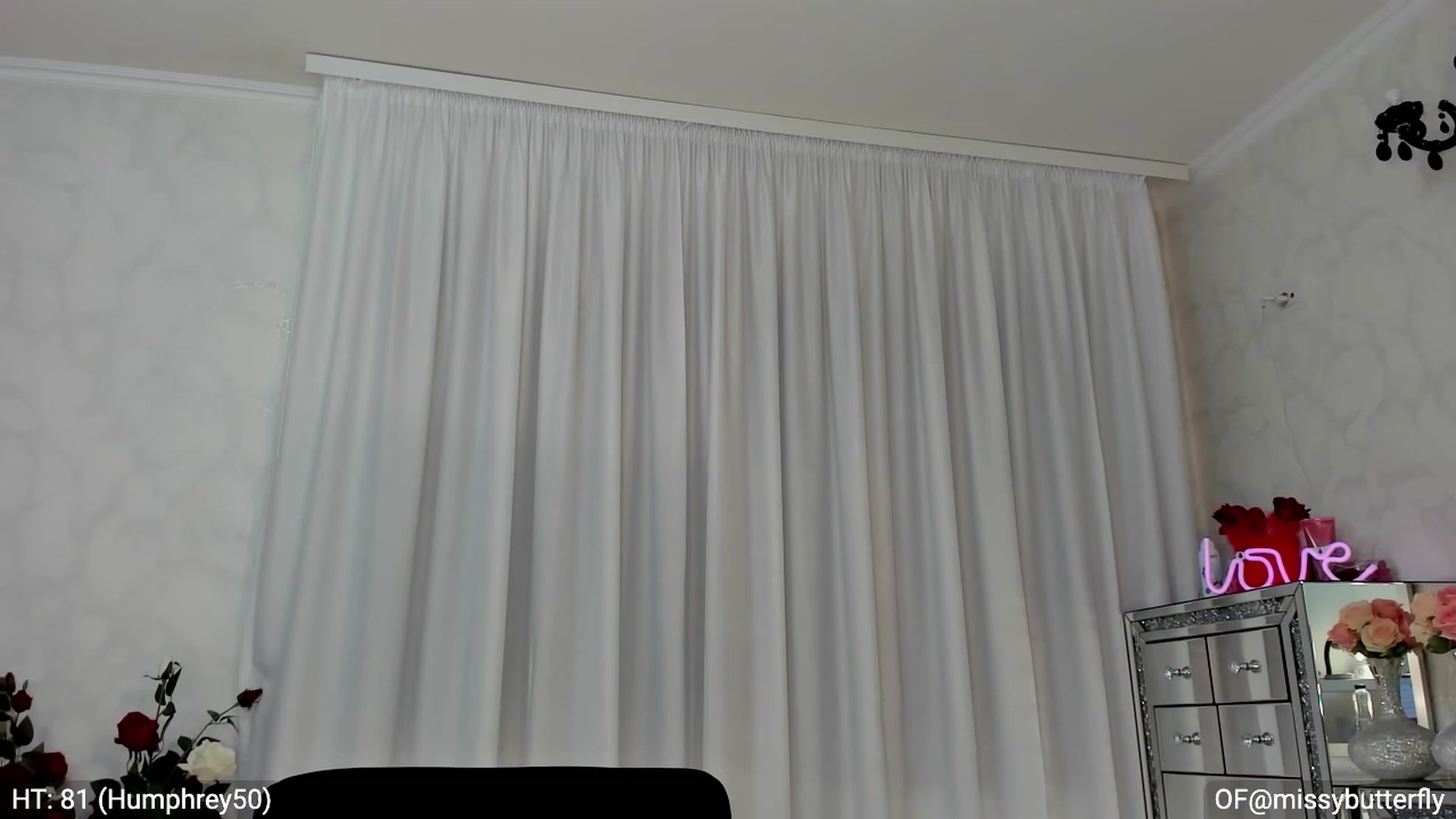 Gallery image thumbnail from MissButterfly's myfreecams stream on, 06/08/2023, 03:19 image 8 of 20