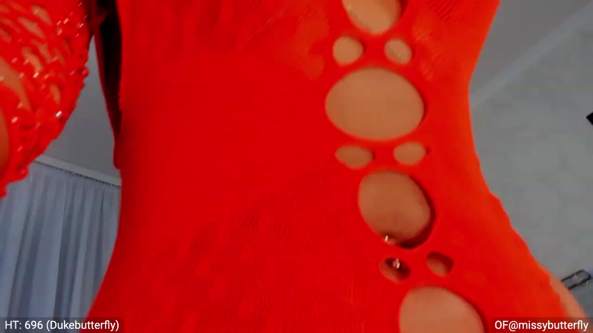 Gallery image thumbnail from MissButterfly's myfreecams stream on, 06/08/2023, 07:43 image 20 of 20