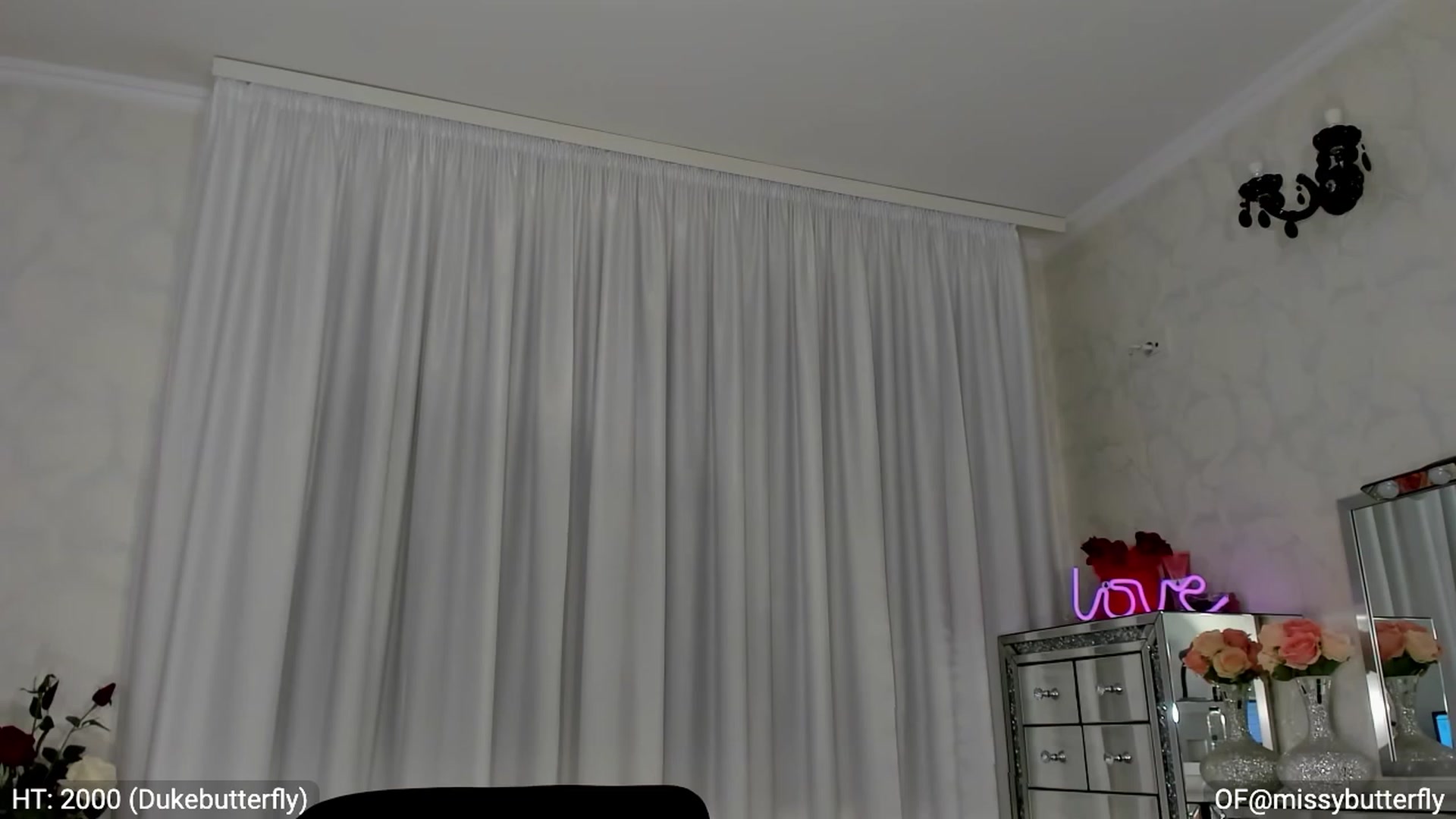 Gallery image thumbnail from MissButterfly's myfreecams stream on, 06/09/2023, 03:37 image 2 of 20