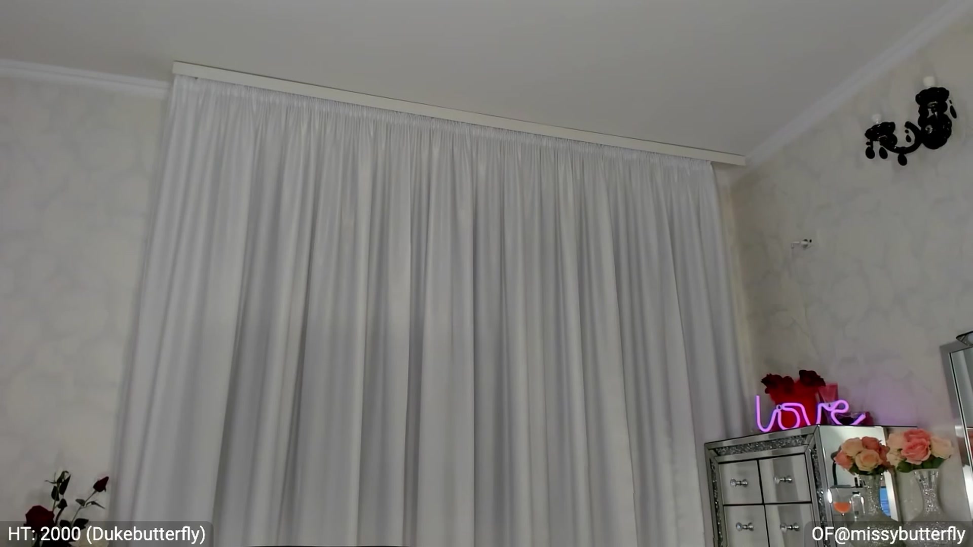 Gallery image thumbnail from MissButterfly's myfreecams stream on, 06/09/2023, 03:37 image 17 of 20