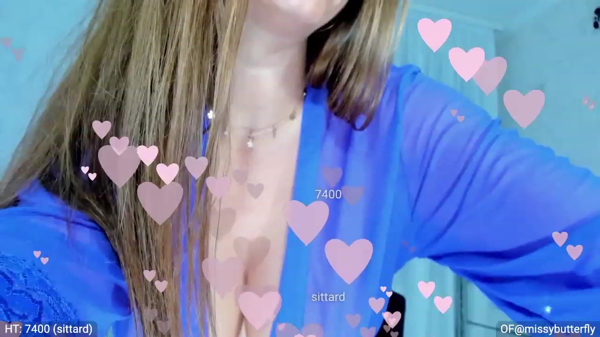 Gallery image thumbnail from MissButterfly's myfreecams stream on, 06/15/2023, 06:51 image 9 of 20