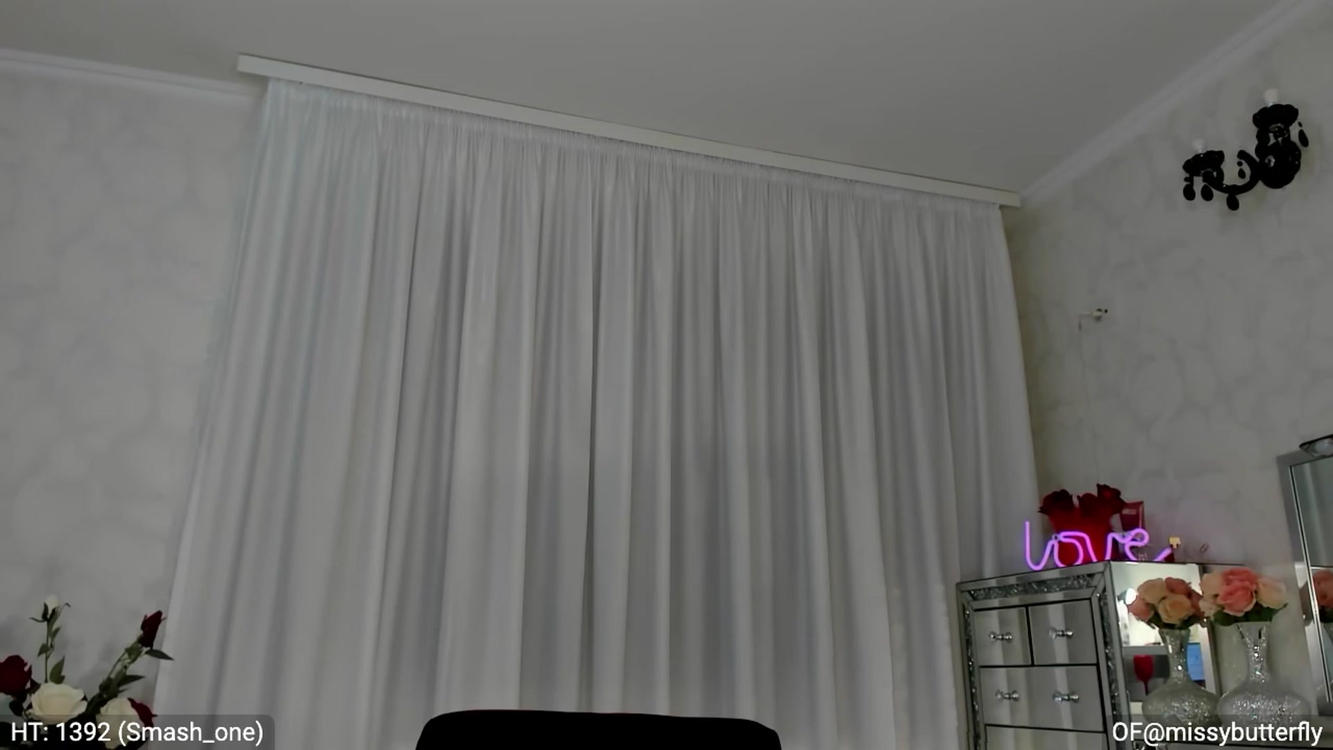 Gallery image thumbnail from MissButterfly's myfreecams stream on, 06/15/2023, 06:51 image 7 of 20