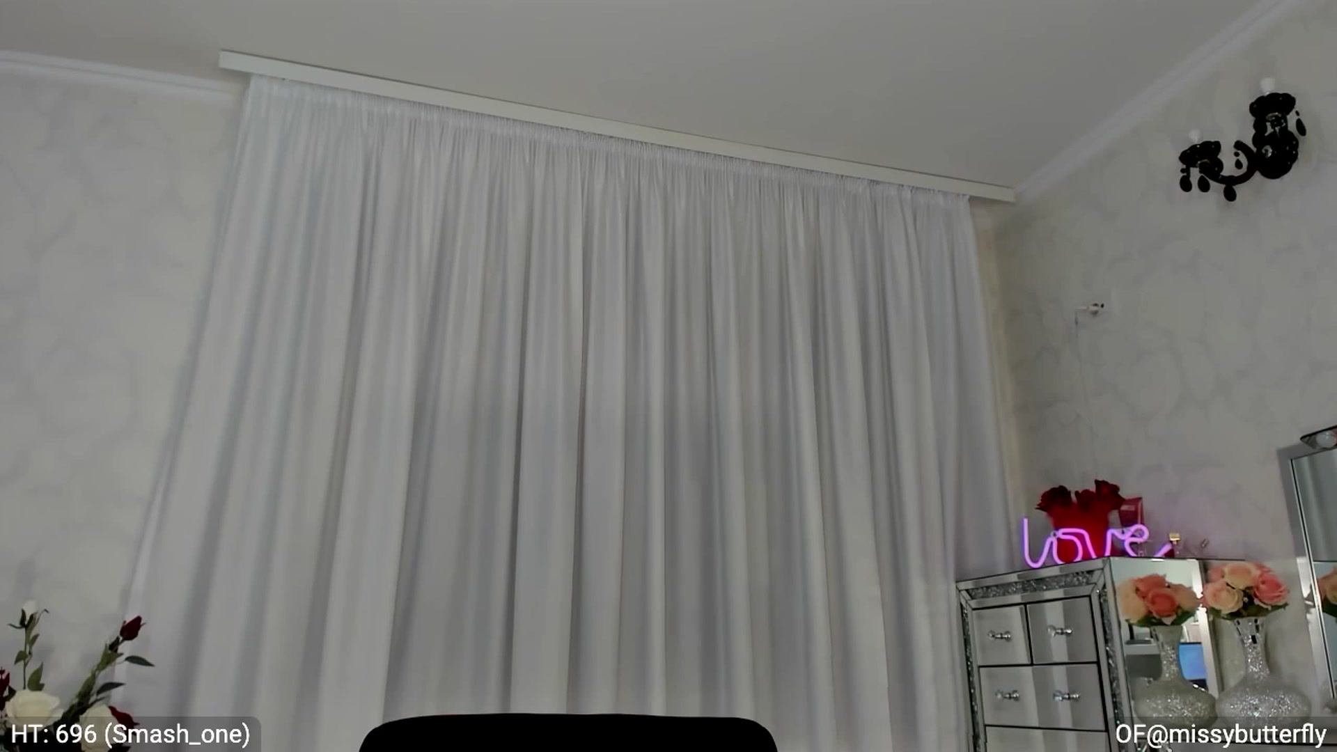 Gallery image thumbnail from MissButterfly's myfreecams stream on, 06/17/2023, 01:34 image 6 of 20