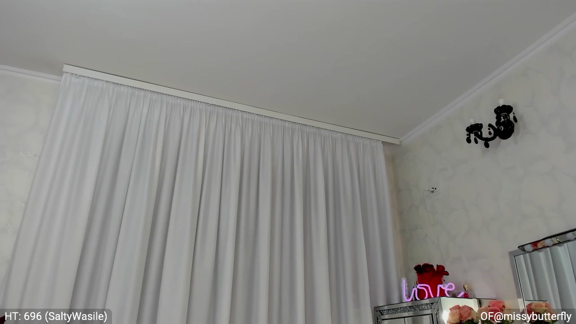 Gallery image thumbnail from MissButterfly's myfreecams stream on, 06/21/2023, 02:05 image 17 of 20