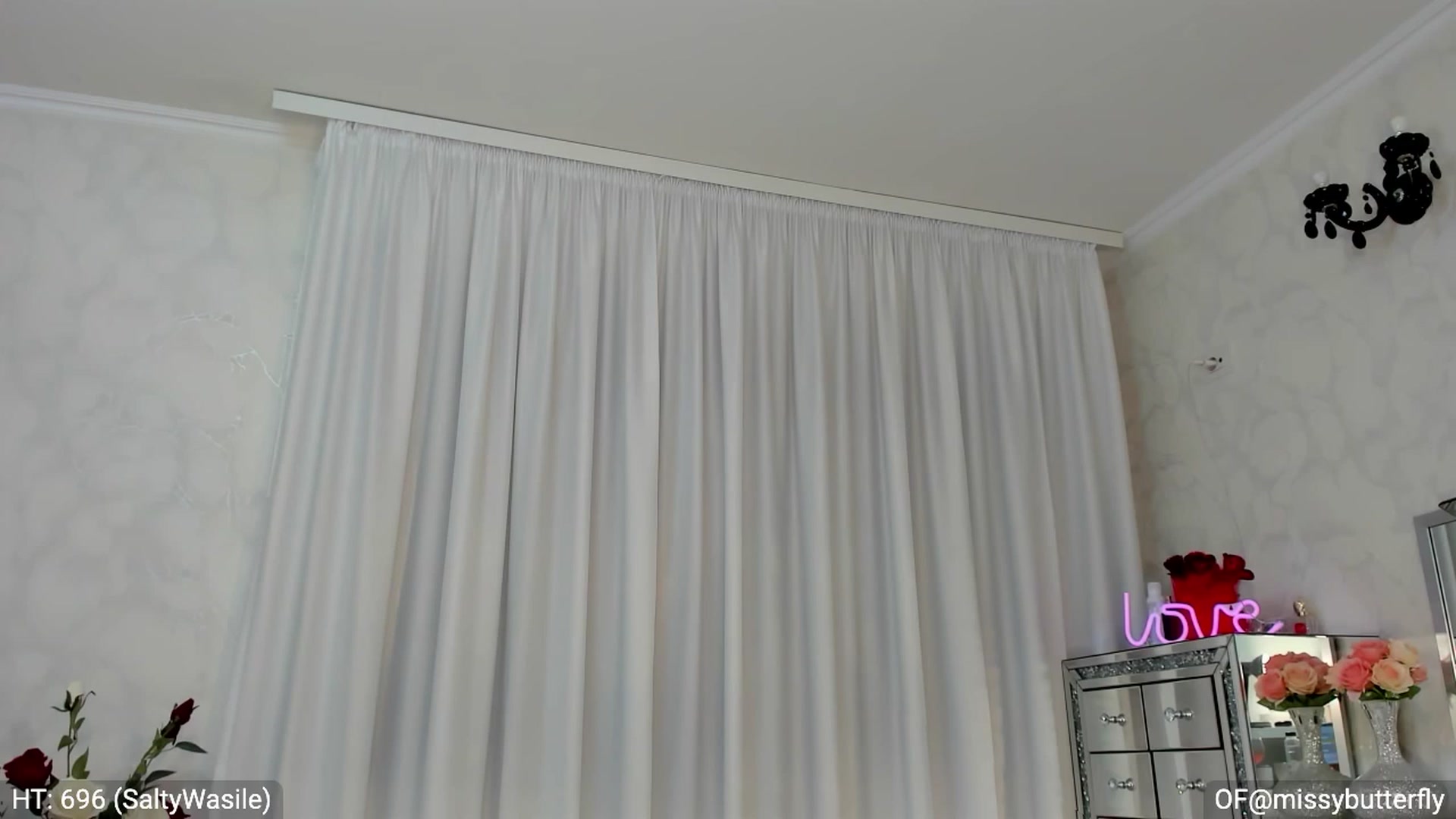 Gallery image thumbnail from MissButterfly's myfreecams stream on, 06/23/2023, 03:50 image 18 of 20