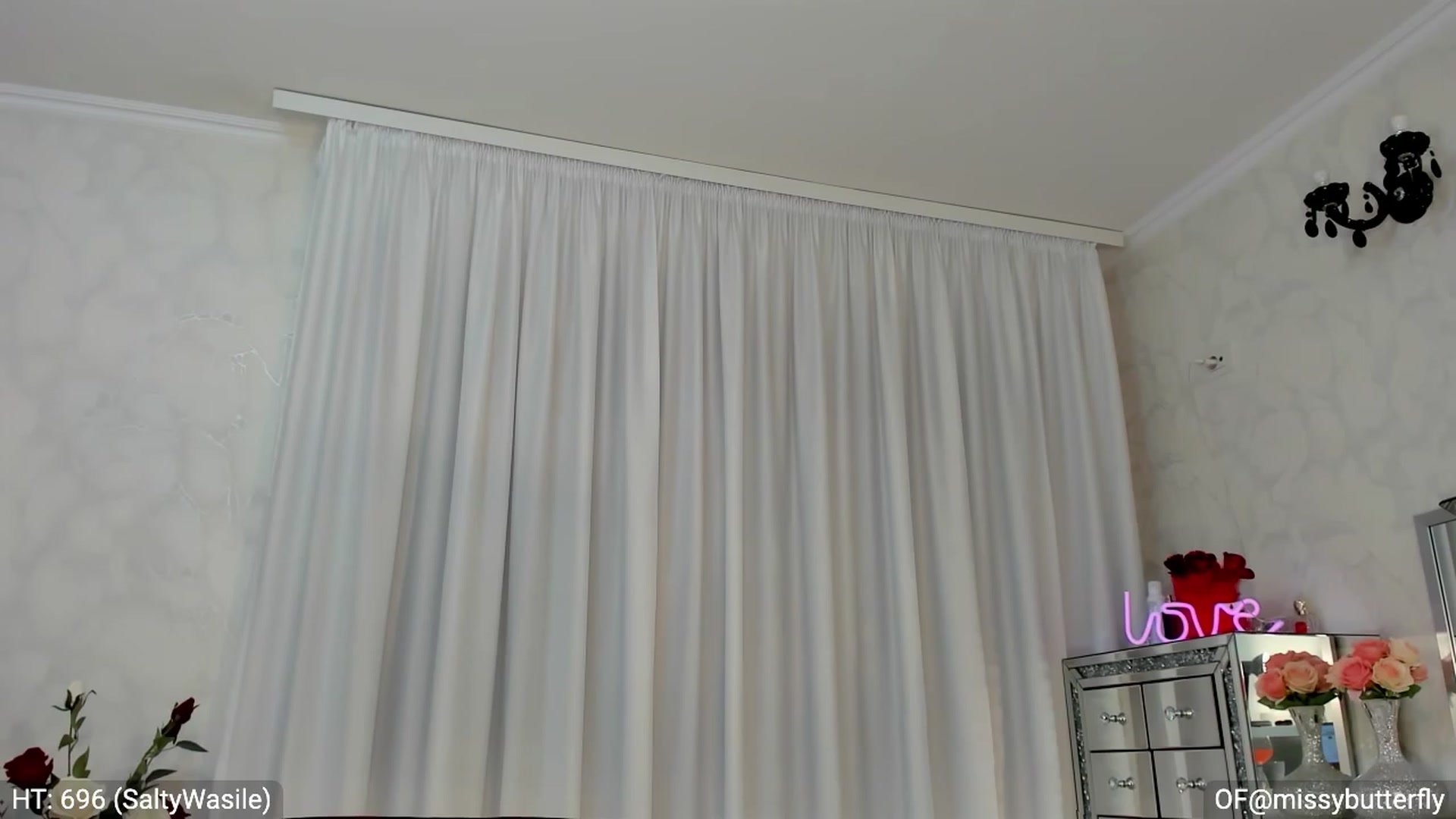 Gallery image thumbnail from MissButterfly's myfreecams stream on, 06/23/2023, 03:50 image 5 of 20