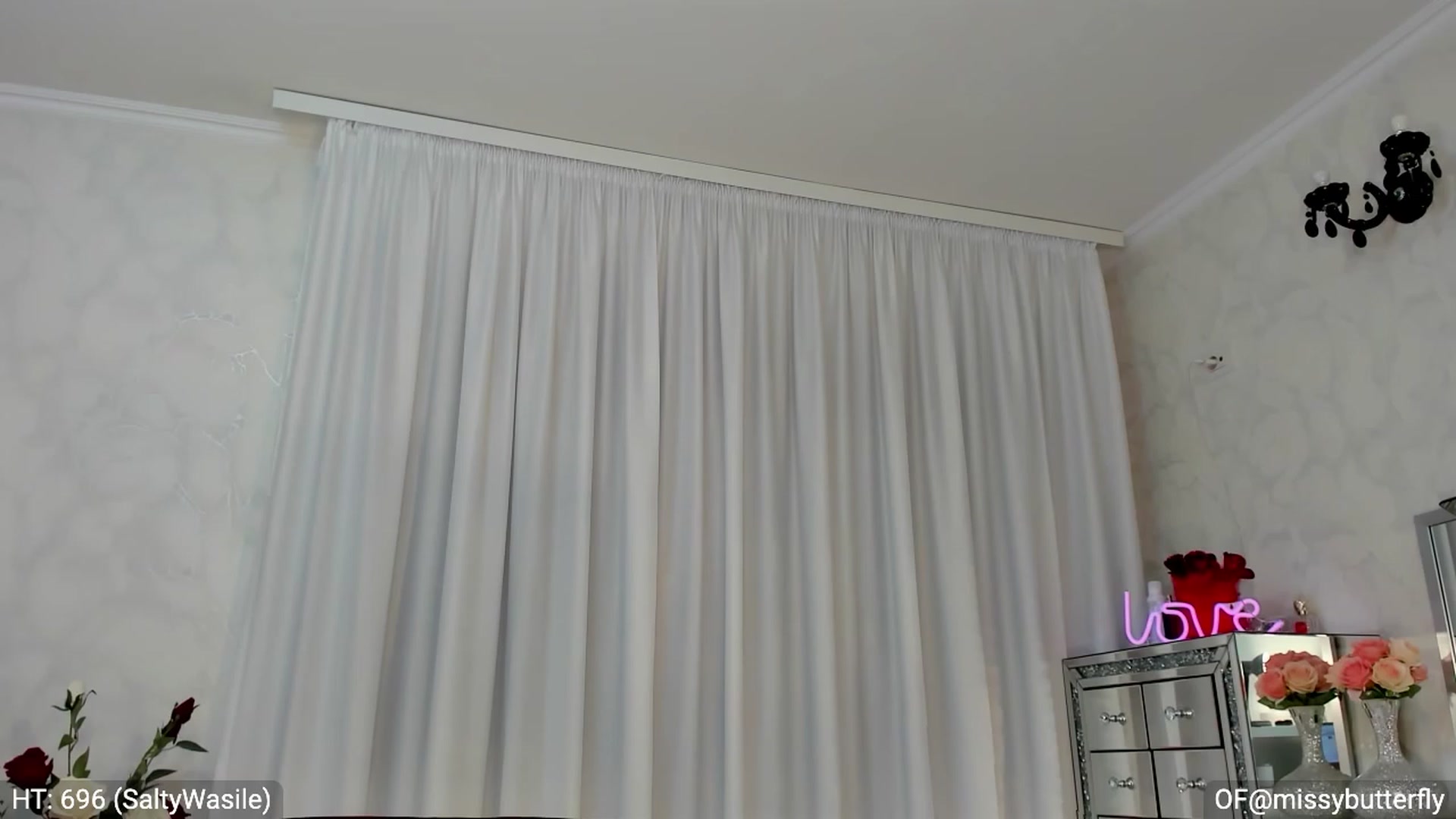 Gallery image thumbnail from MissButterfly's myfreecams stream on, 06/23/2023, 03:50 image 4 of 20
